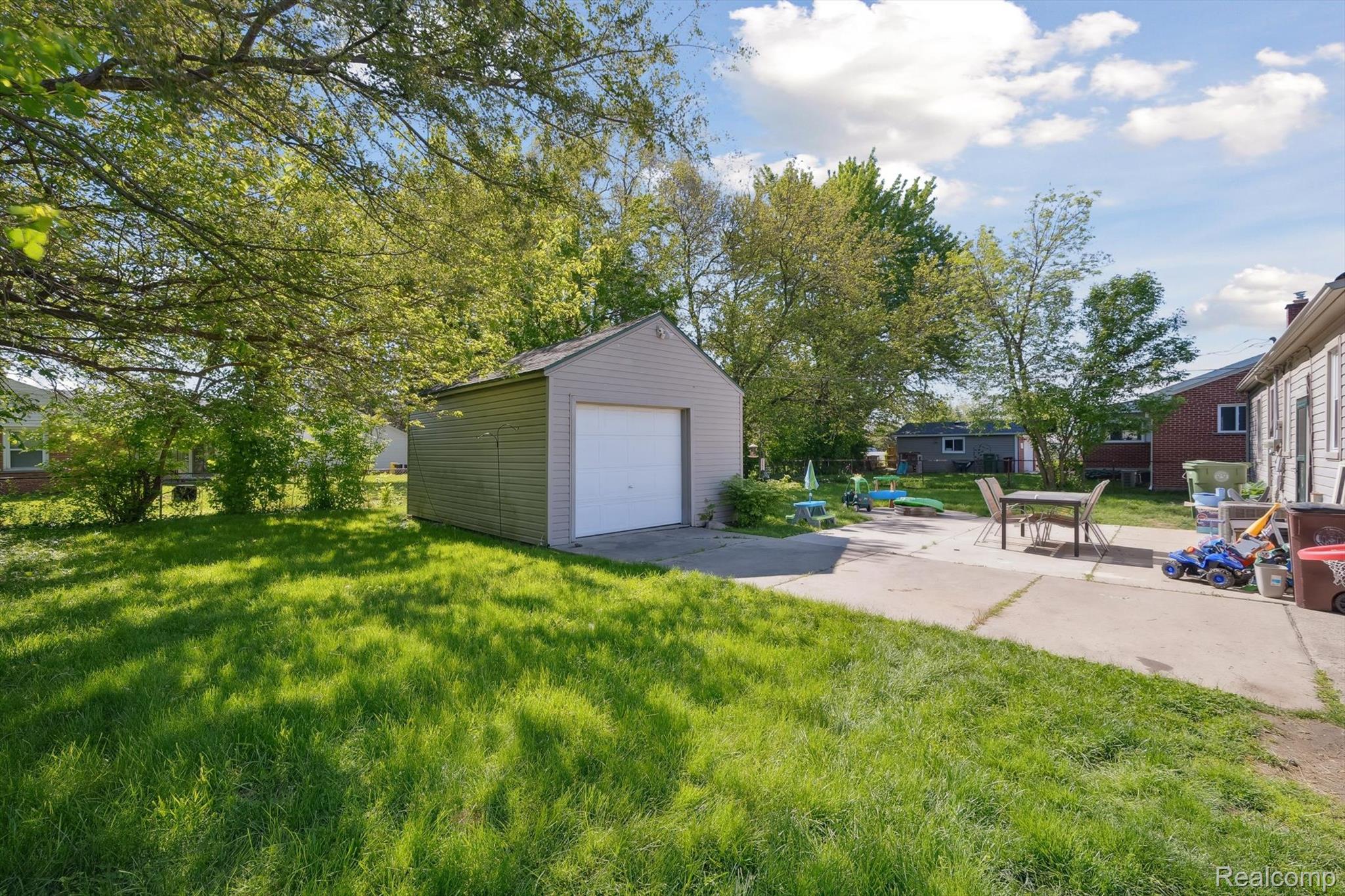 14639 Trenton Road