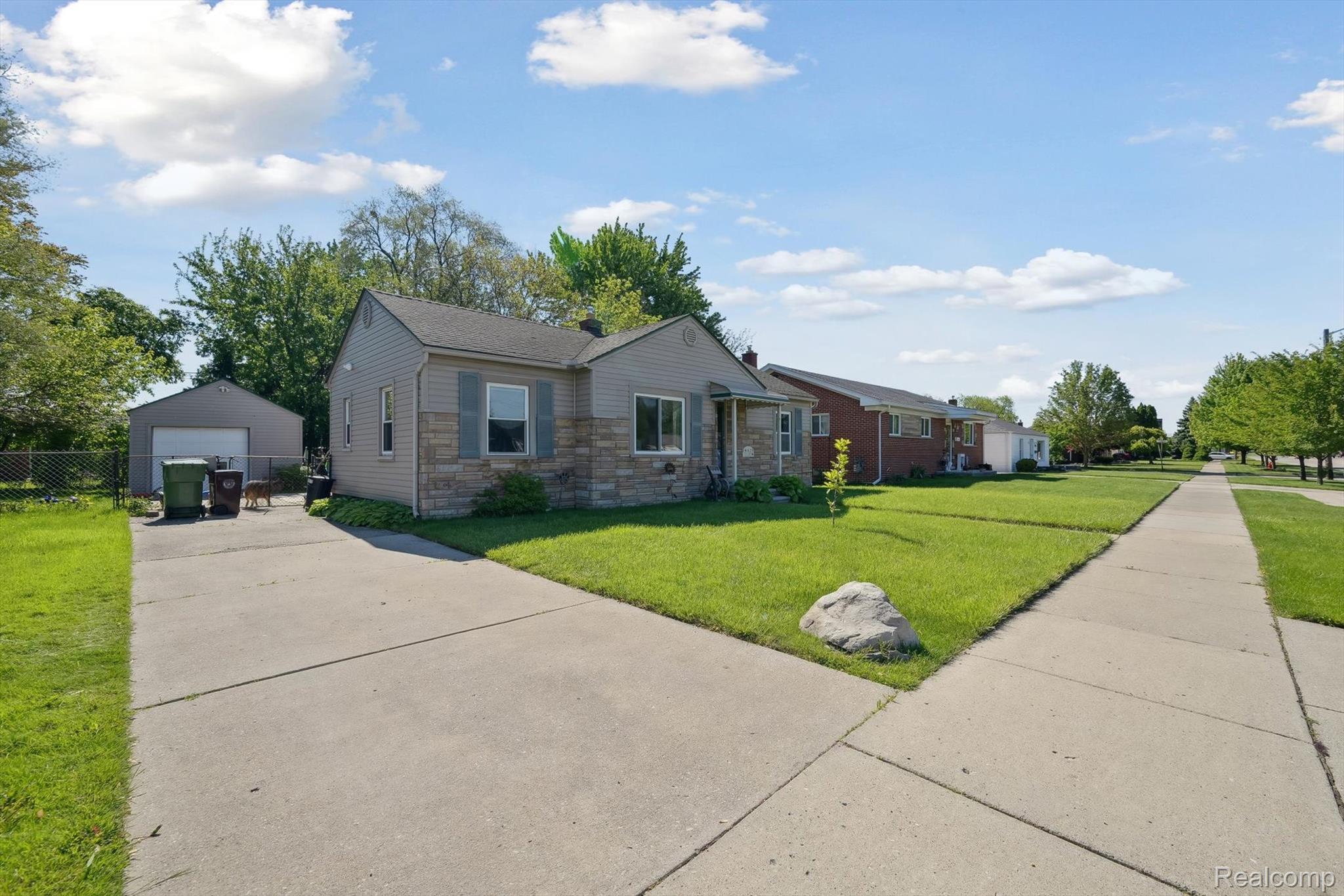 14639 Trenton Road