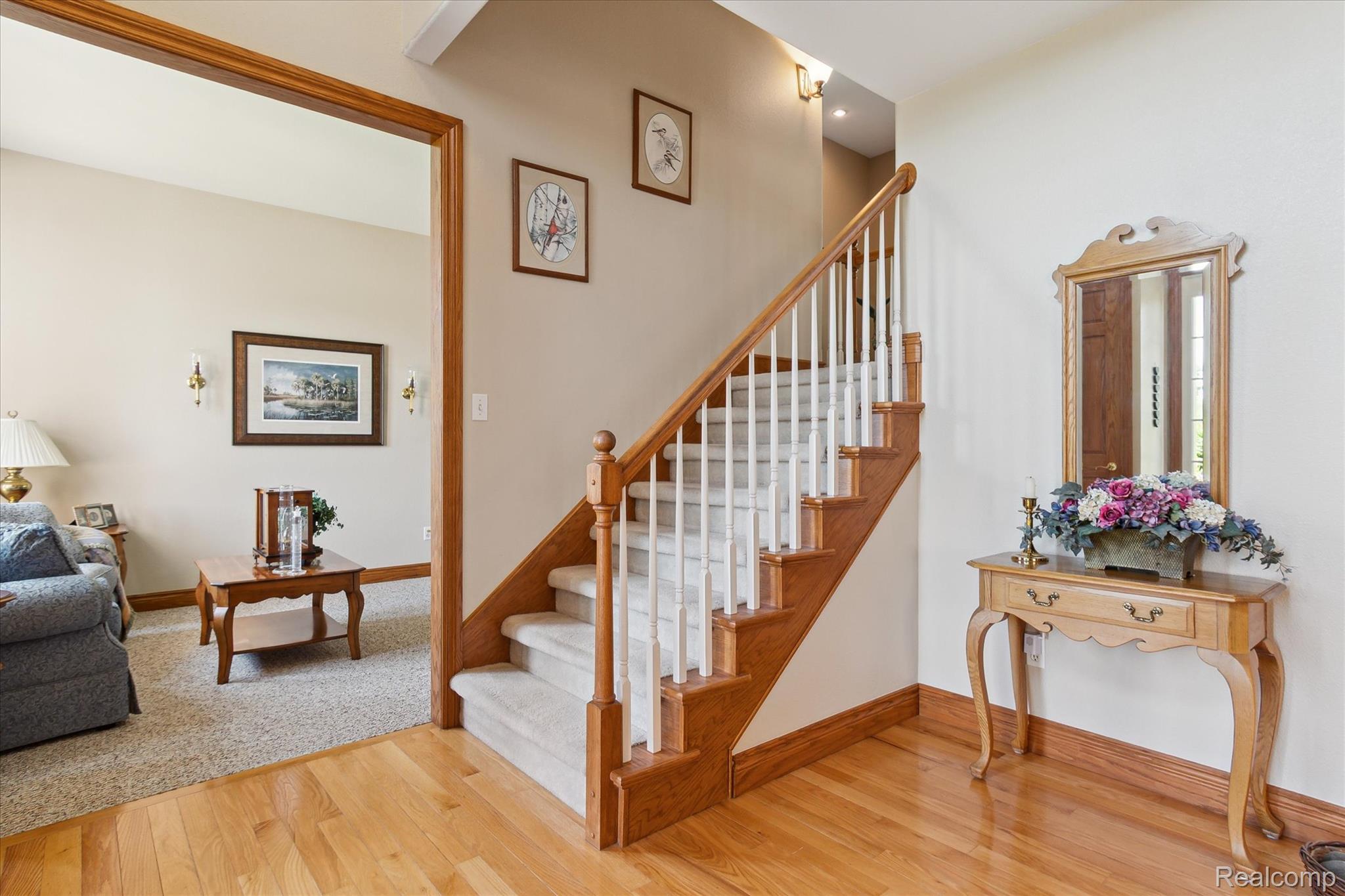 23900 Foxhollow Run