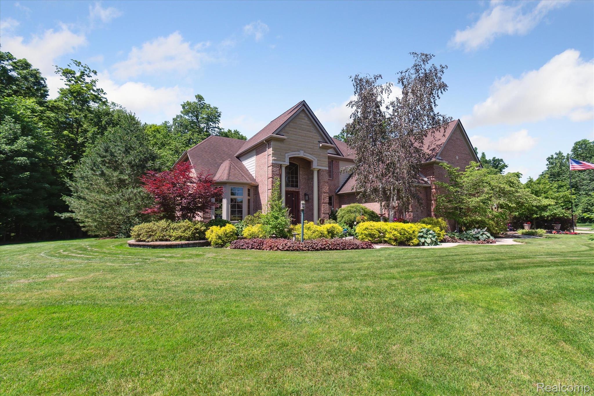 23900 Foxhollow Run