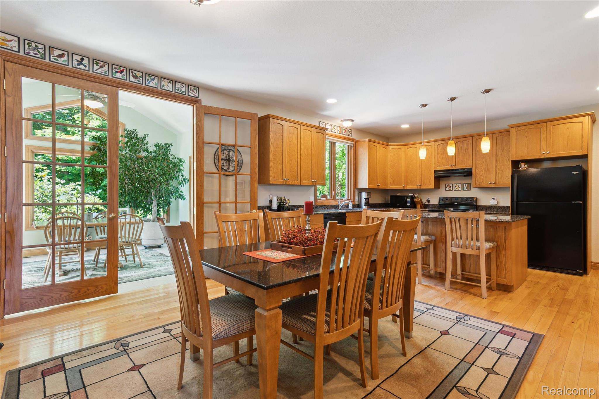 23900 Foxhollow Run