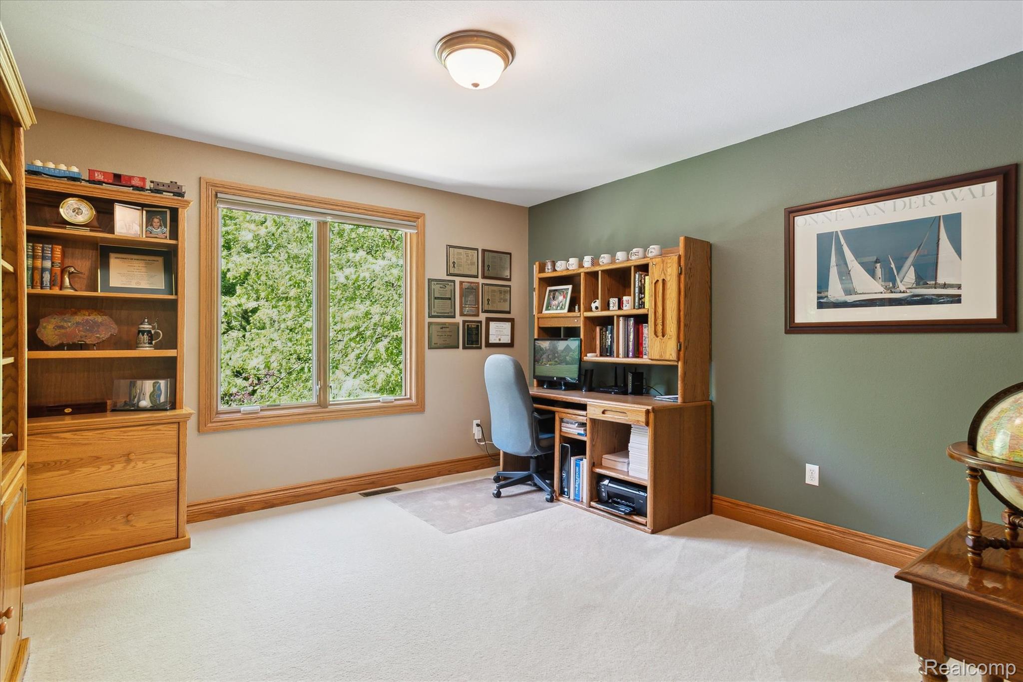 23900 Foxhollow Run