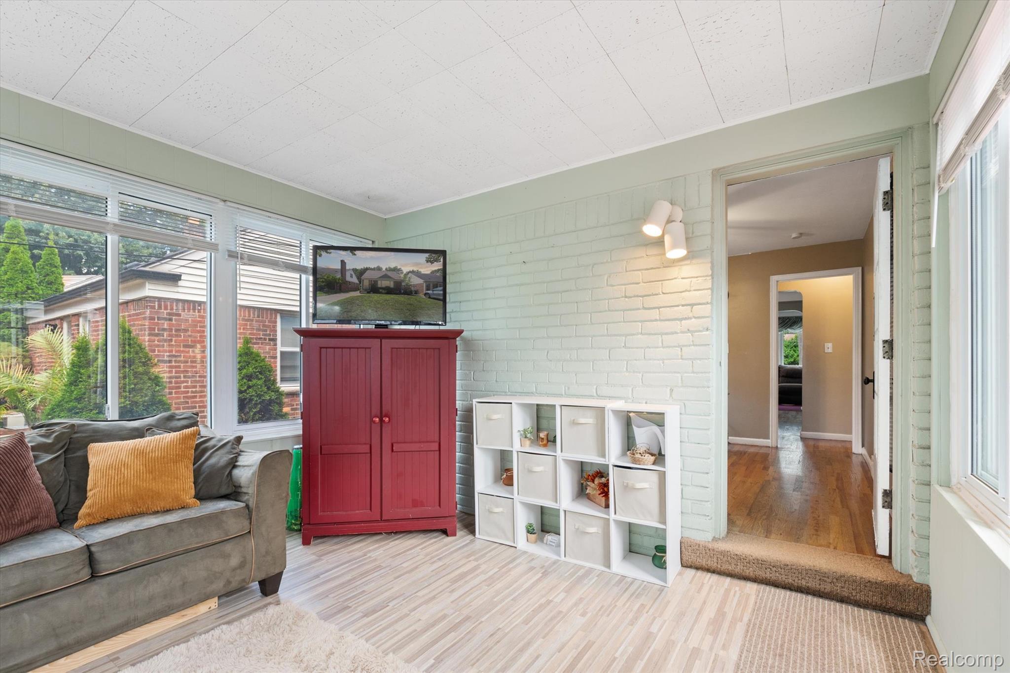 1317 N Franklin Street