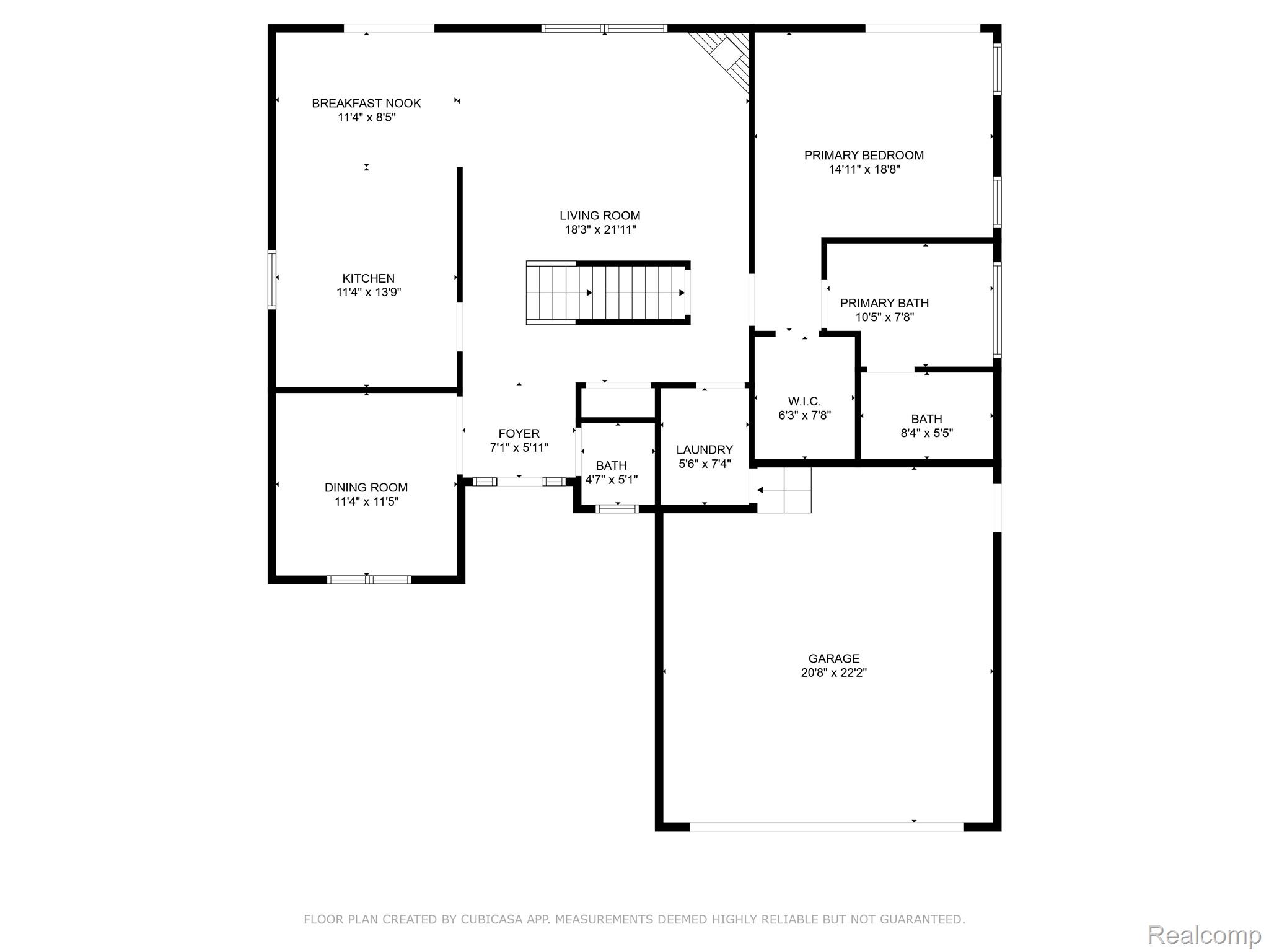 5405 Spitfire Drive Spitfire Drive