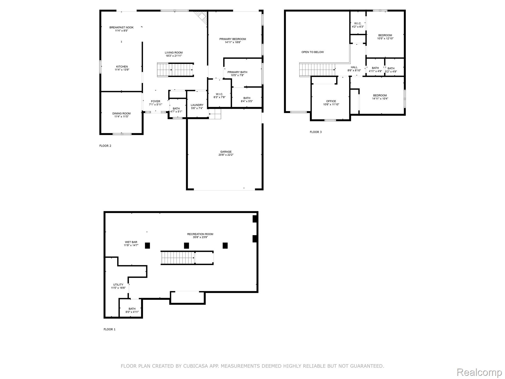 5405 Spitfire Drive Spitfire Drive