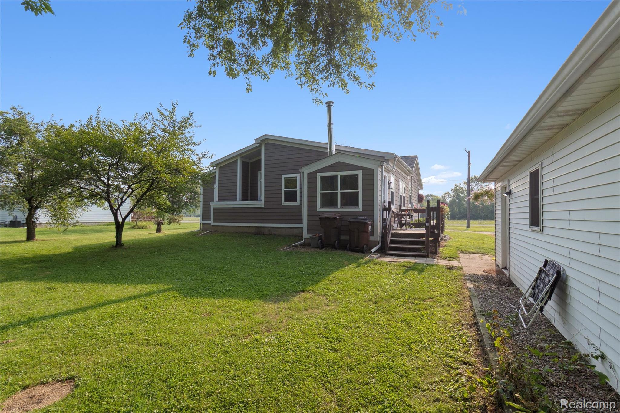 3945 Mentel Road