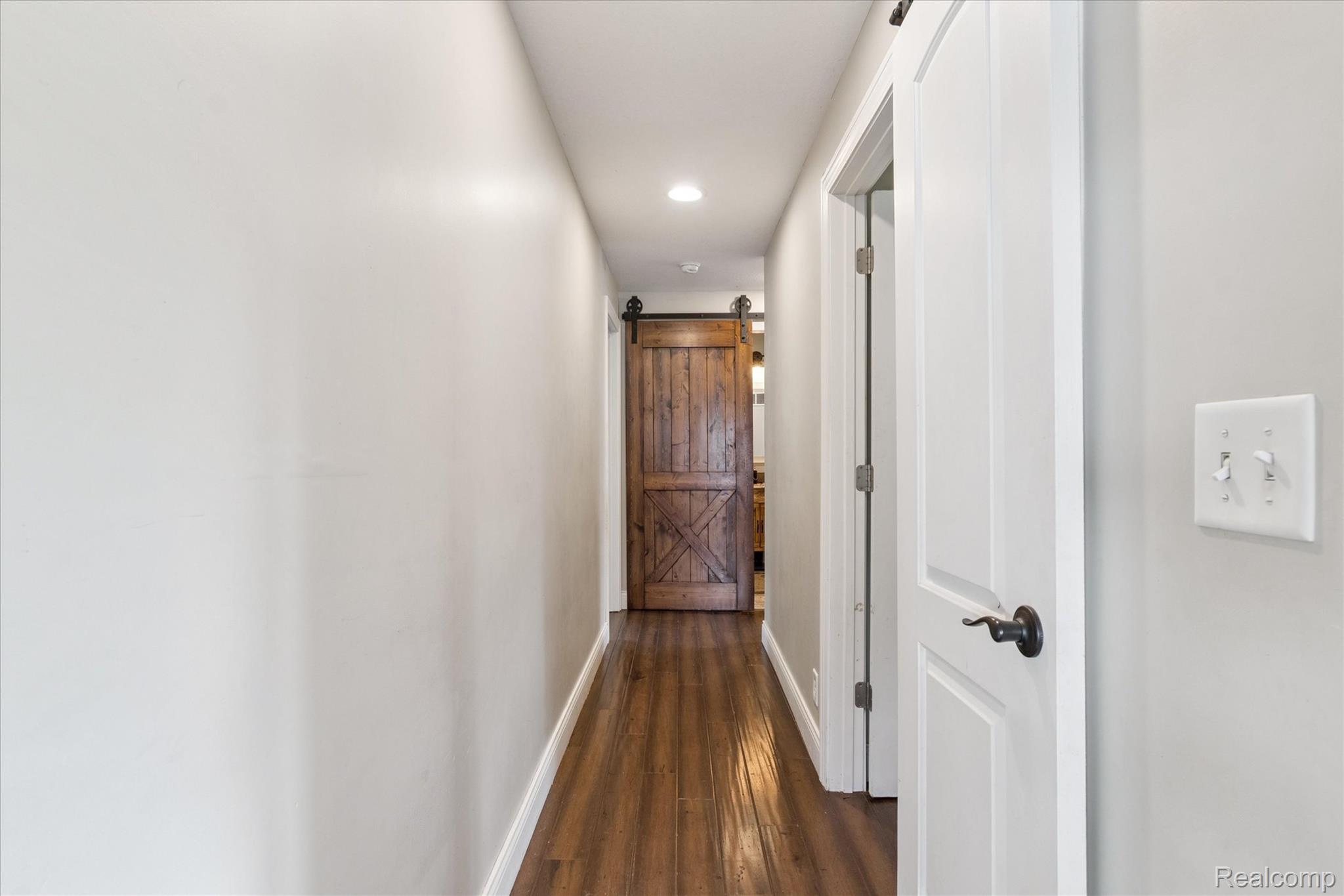 3945 Mentel Road