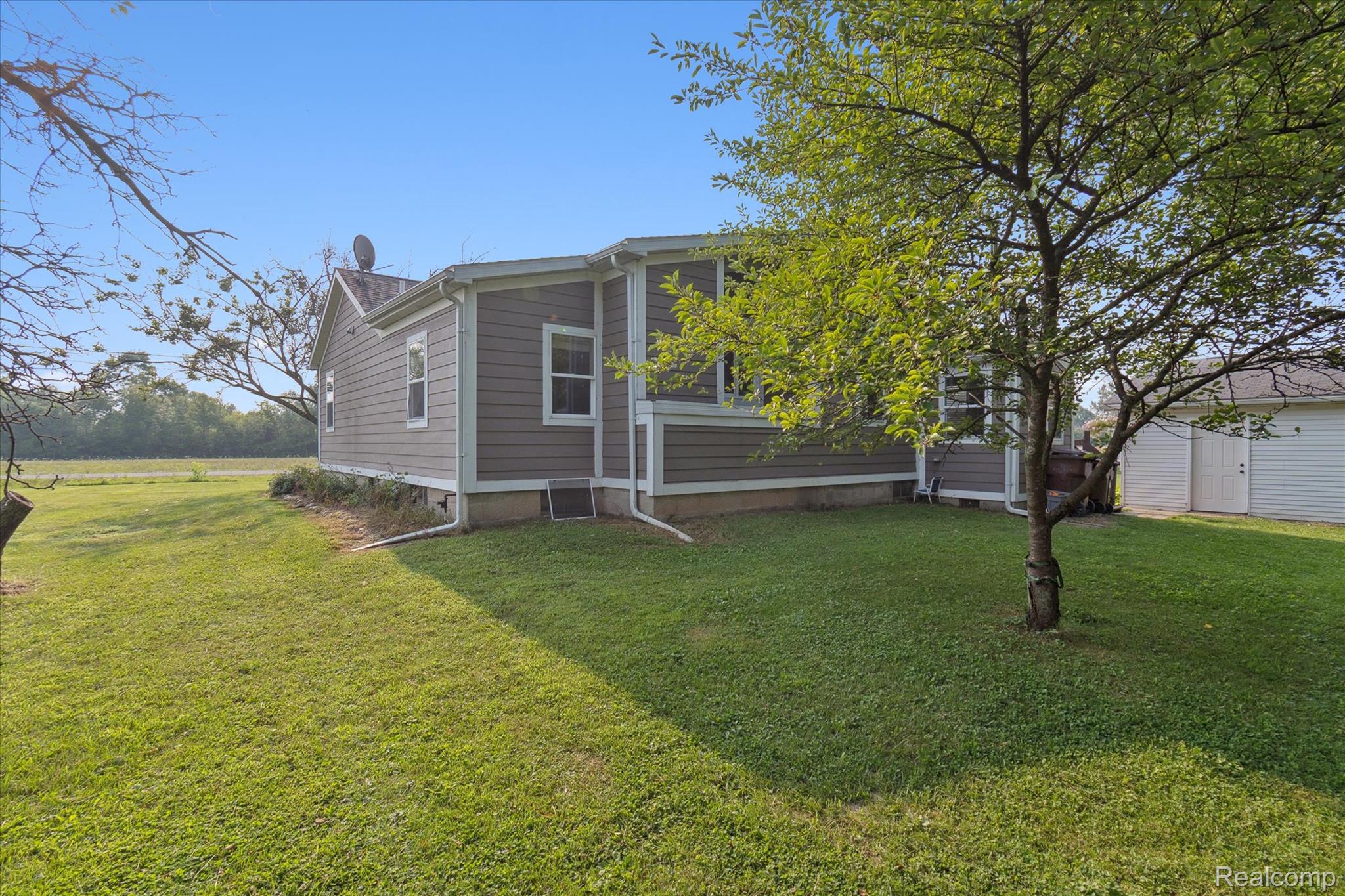 3945 Mentel Road