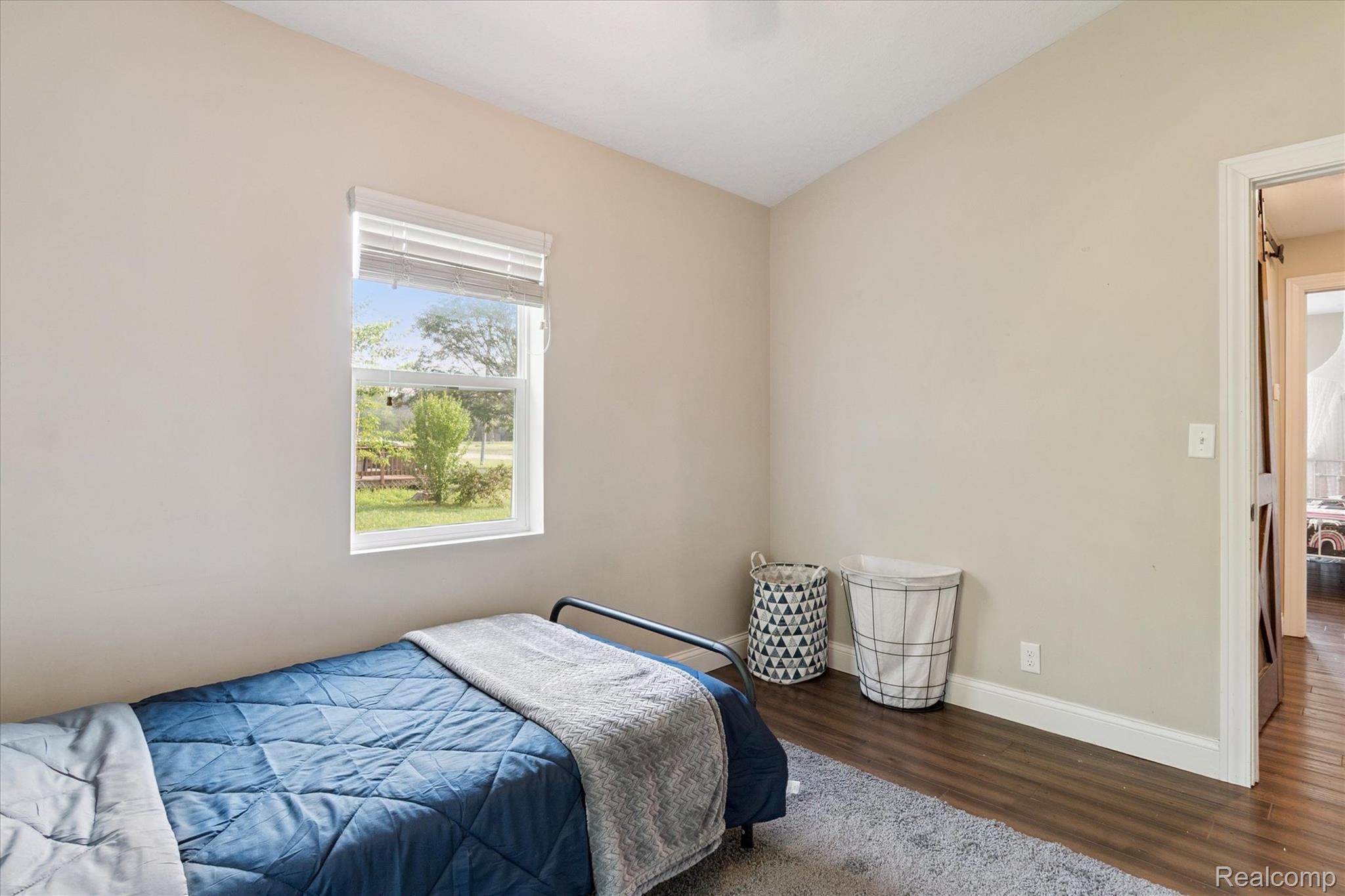 3945 Mentel Road