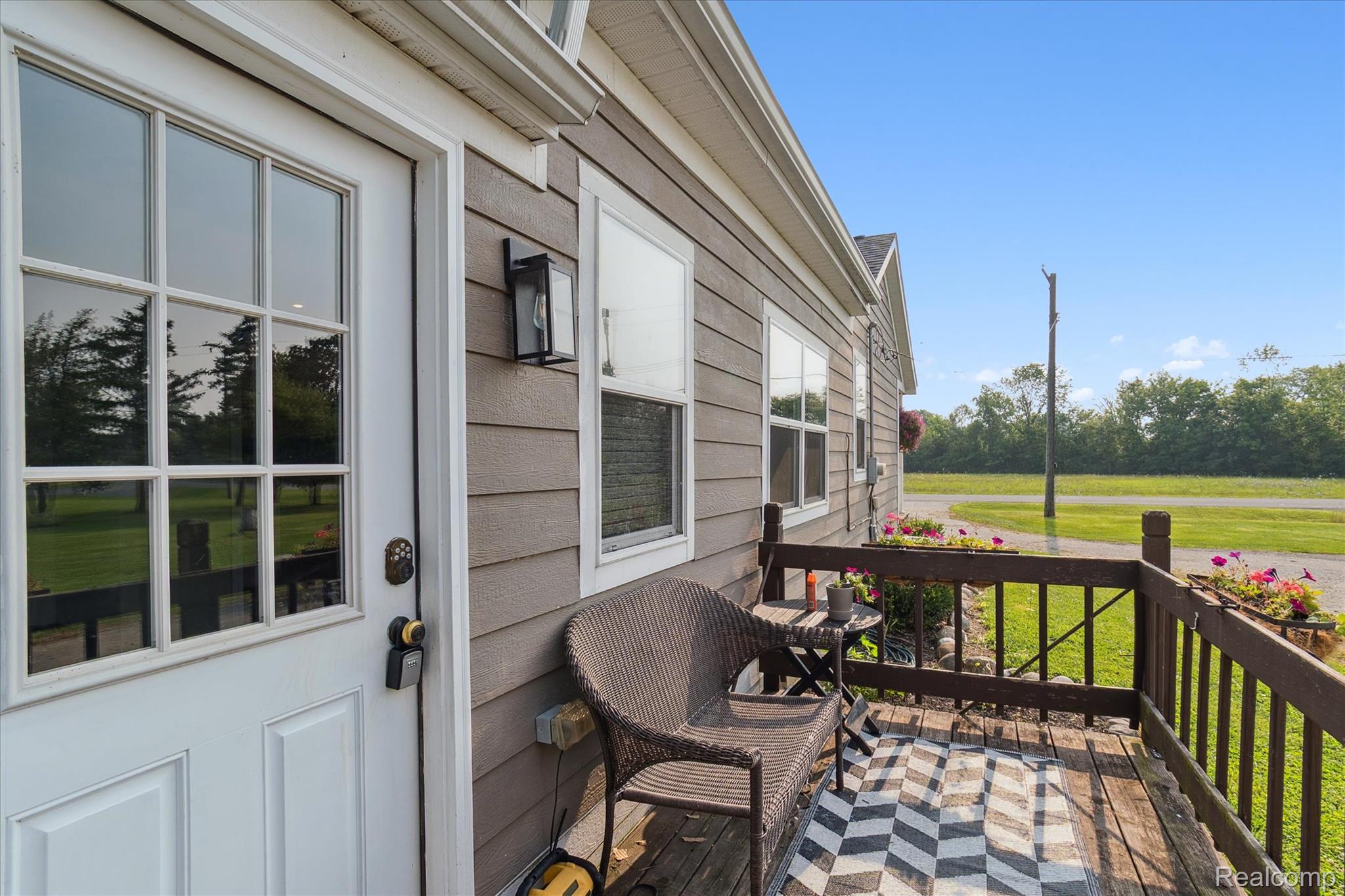 3945 Mentel Road