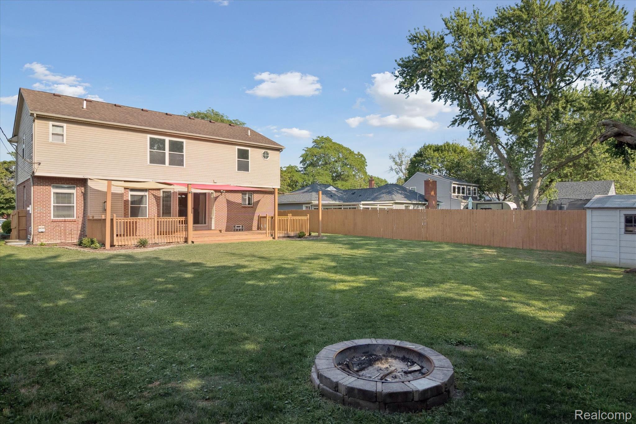 2970 Lafayette Drive