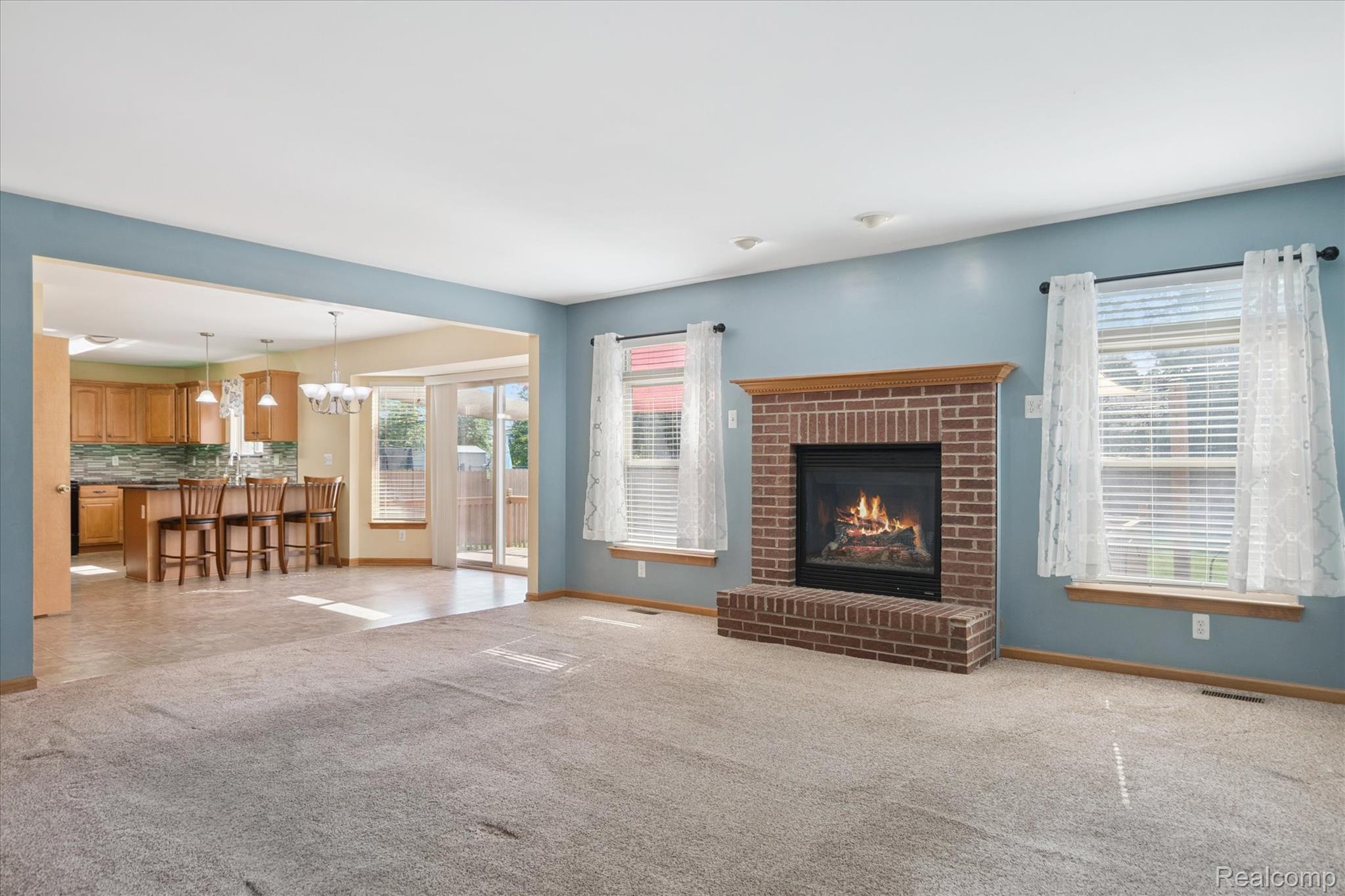 2970 Lafayette Drive