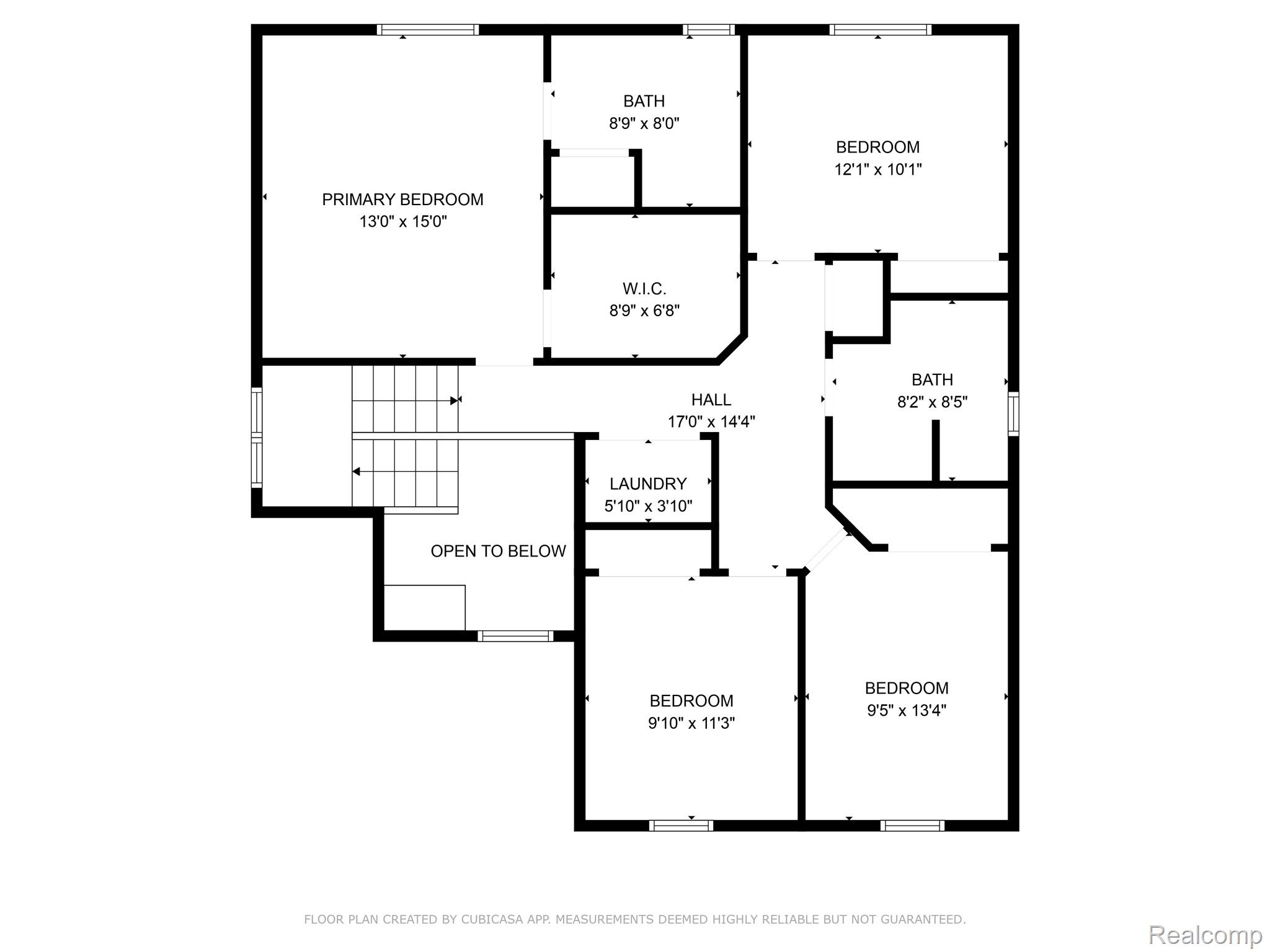 9363 Olde Hickory Lane