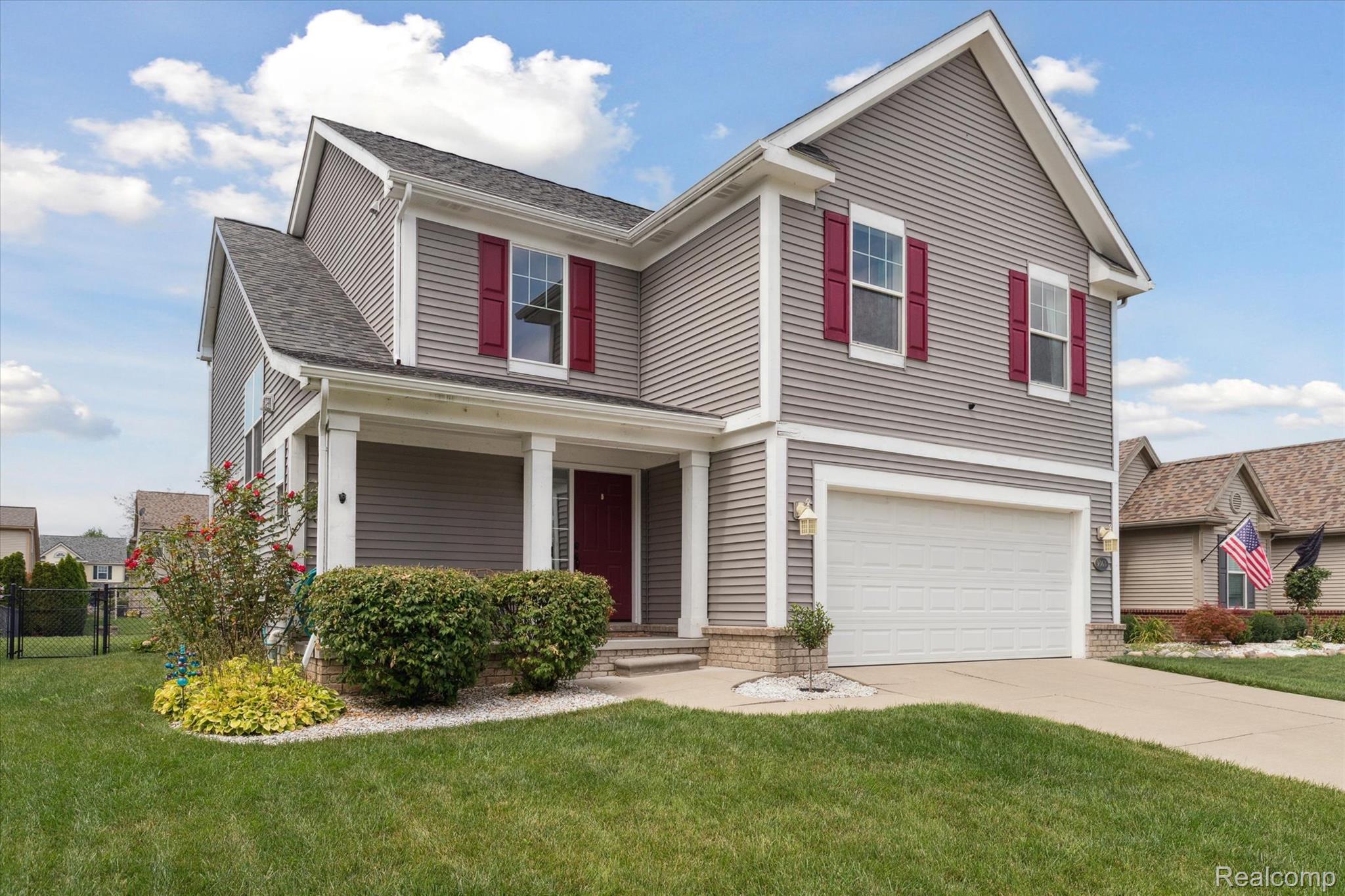 9363 Olde Hickory Lane