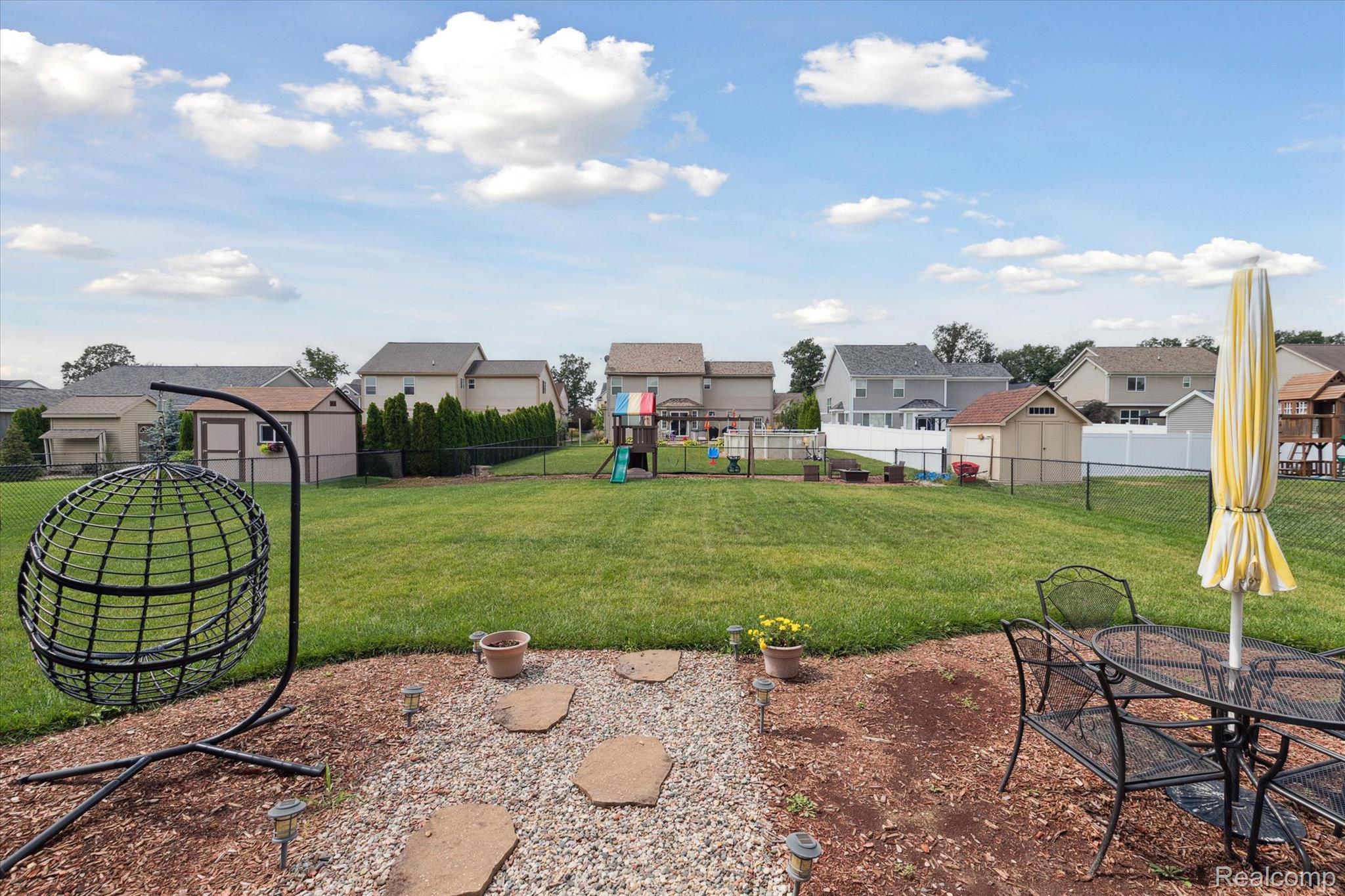 9363 Olde Hickory Lane