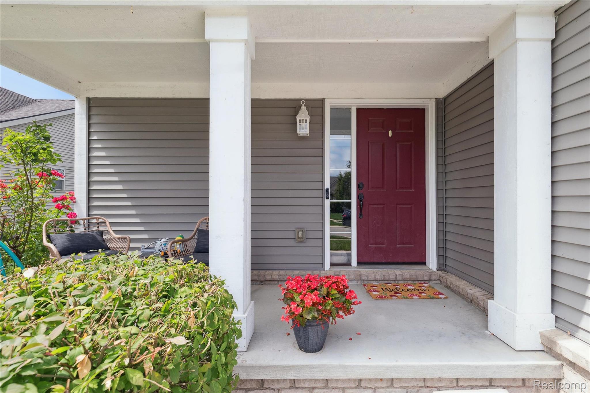 9363 Olde Hickory Lane