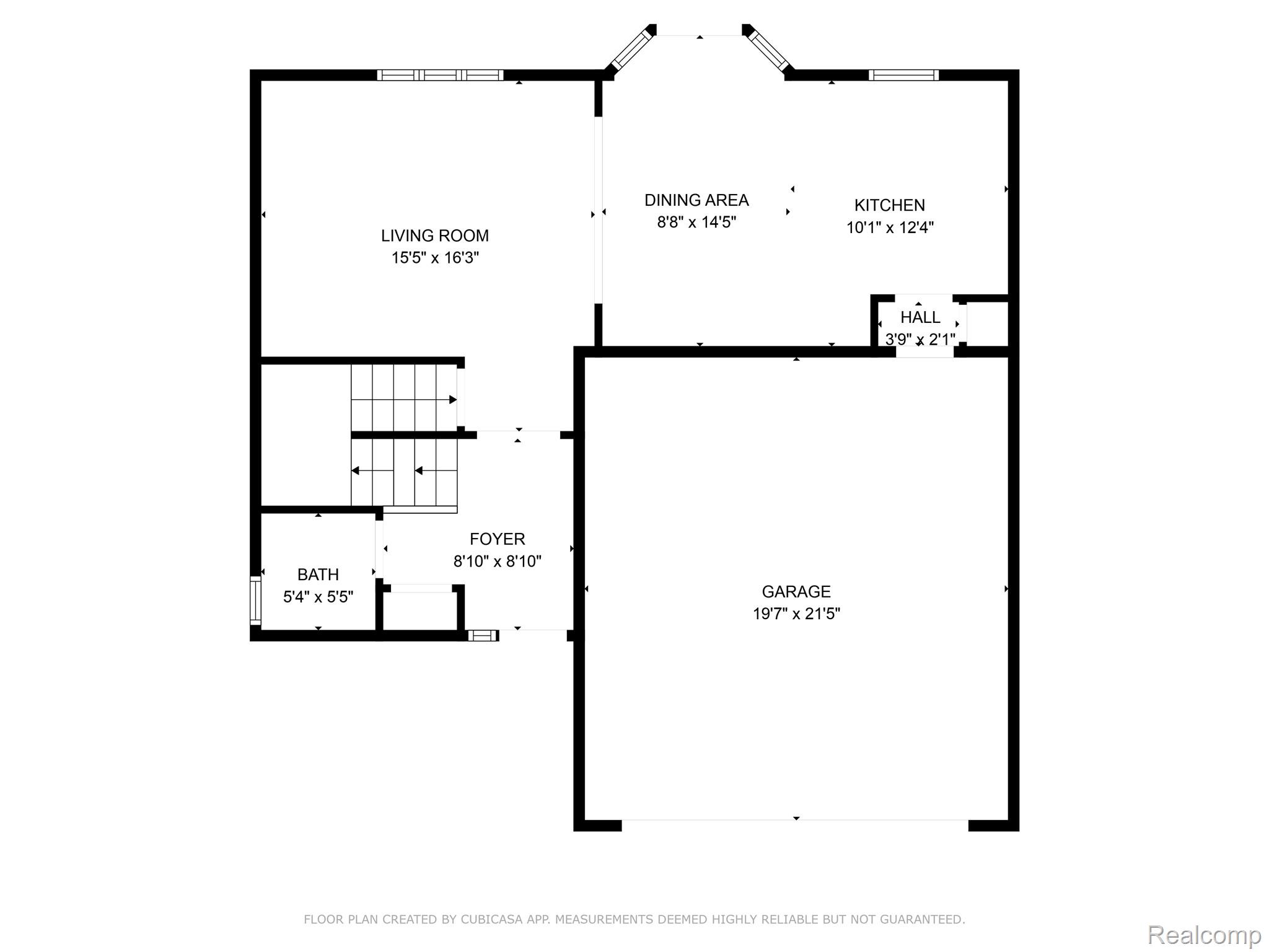 9363 Olde Hickory Lane