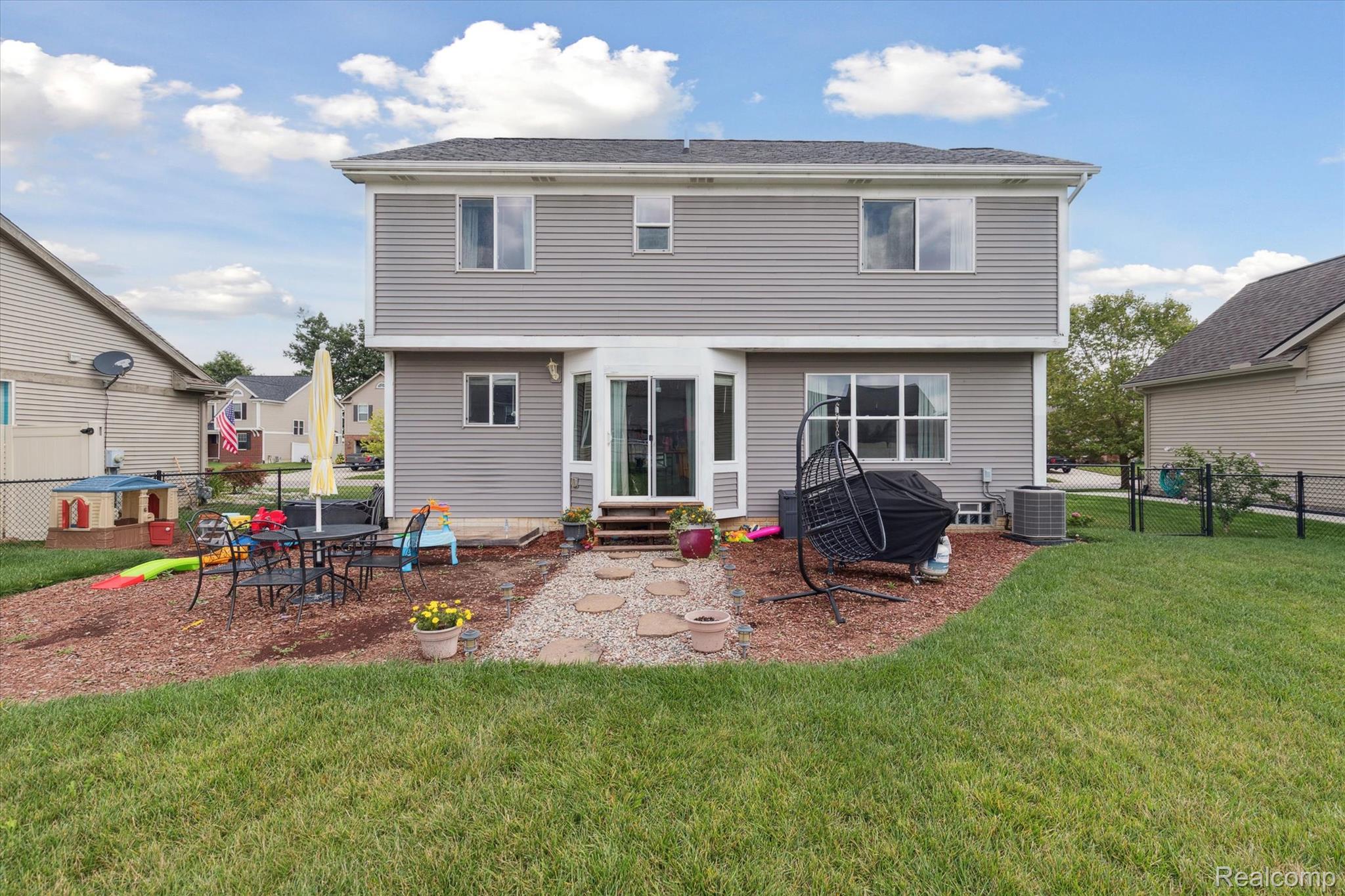9363 Olde Hickory Lane
