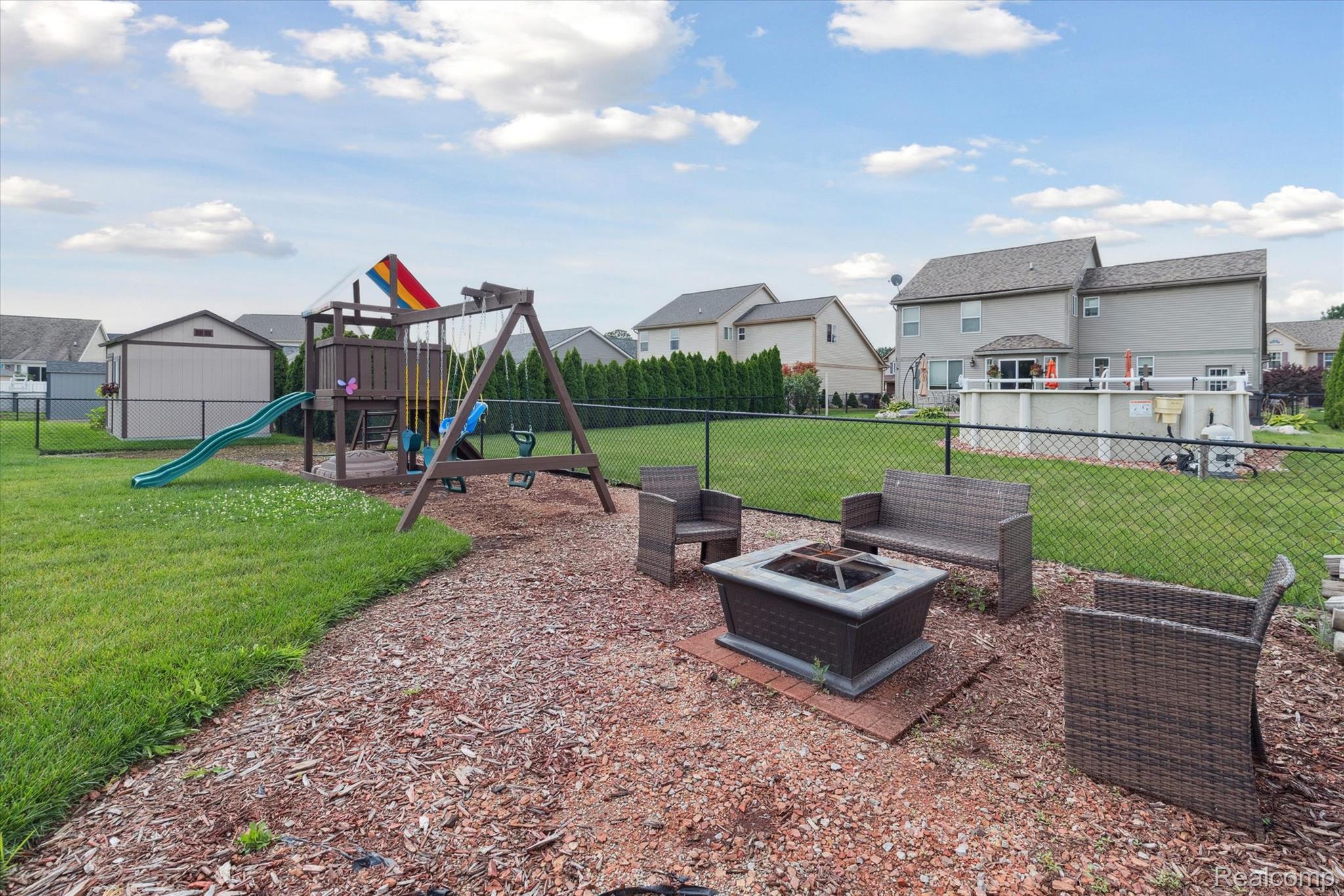 9363 Olde Hickory Lane