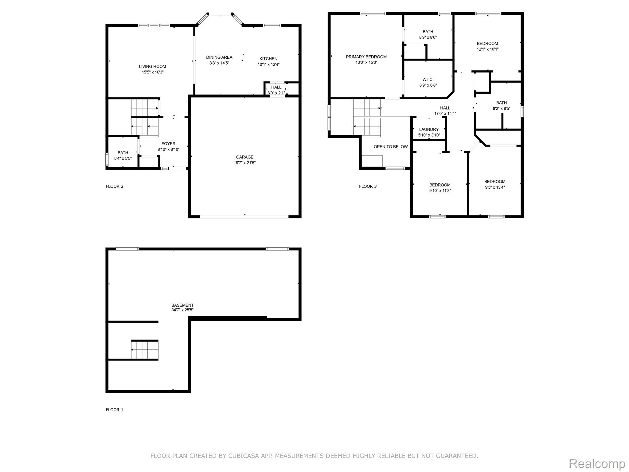 9363 Olde Hickory Lane