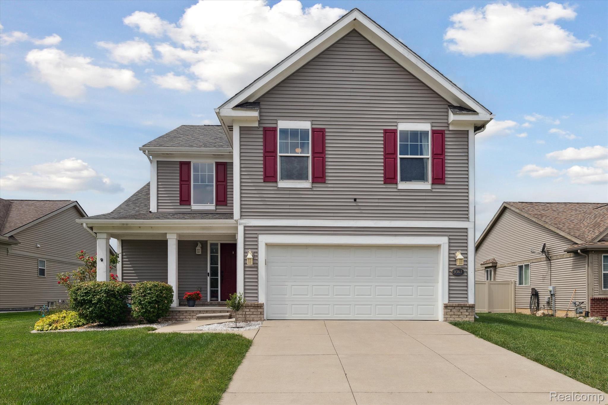 9363 Olde Hickory Lane