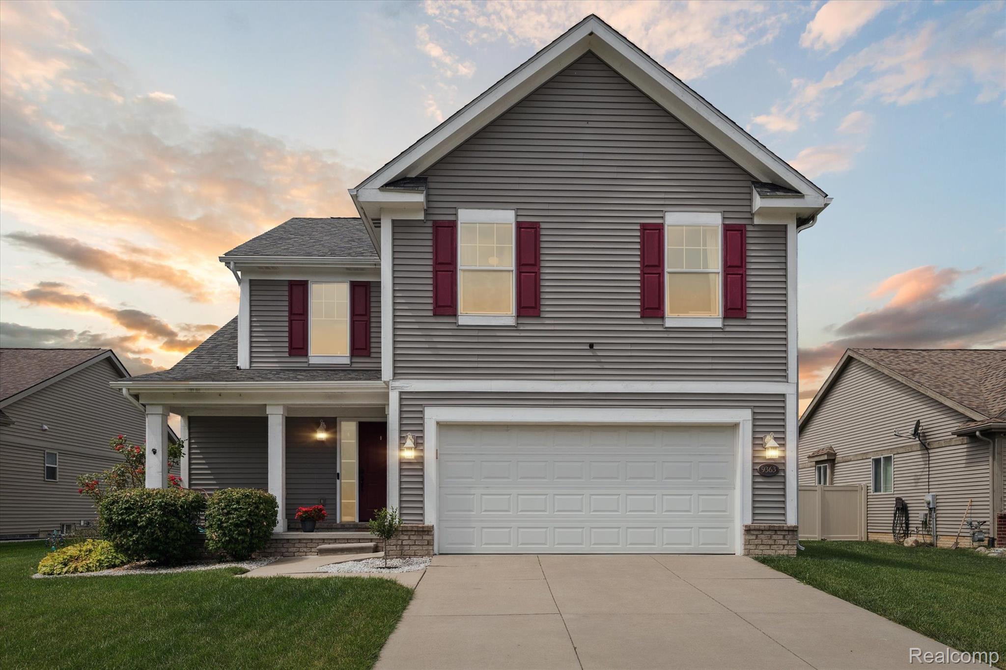 9363 Olde Hickory Lane