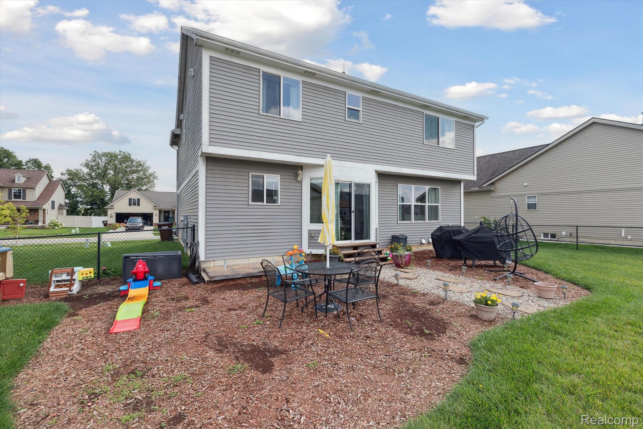 9363 Olde Hickory Lane