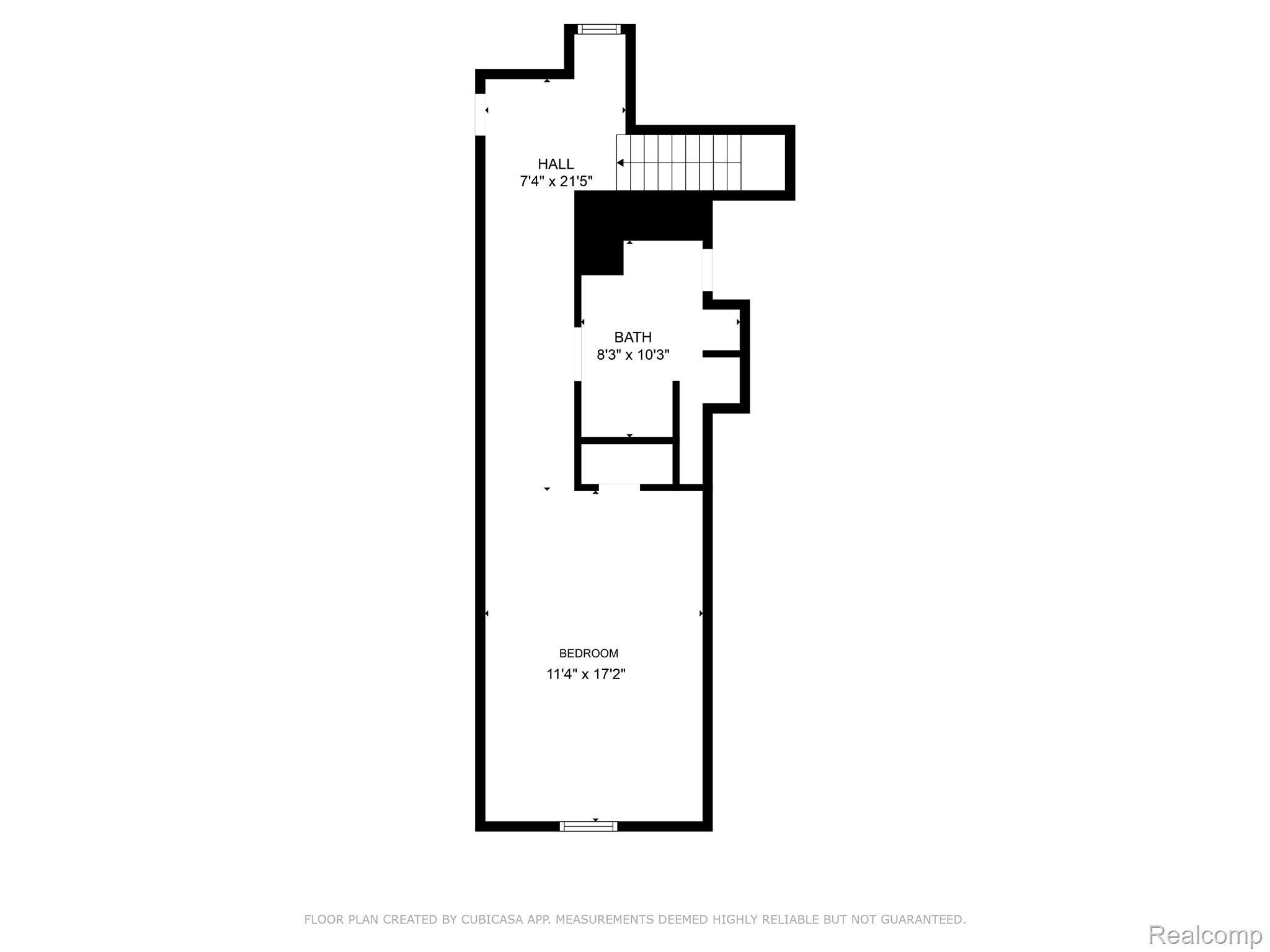 2032 3rd Street