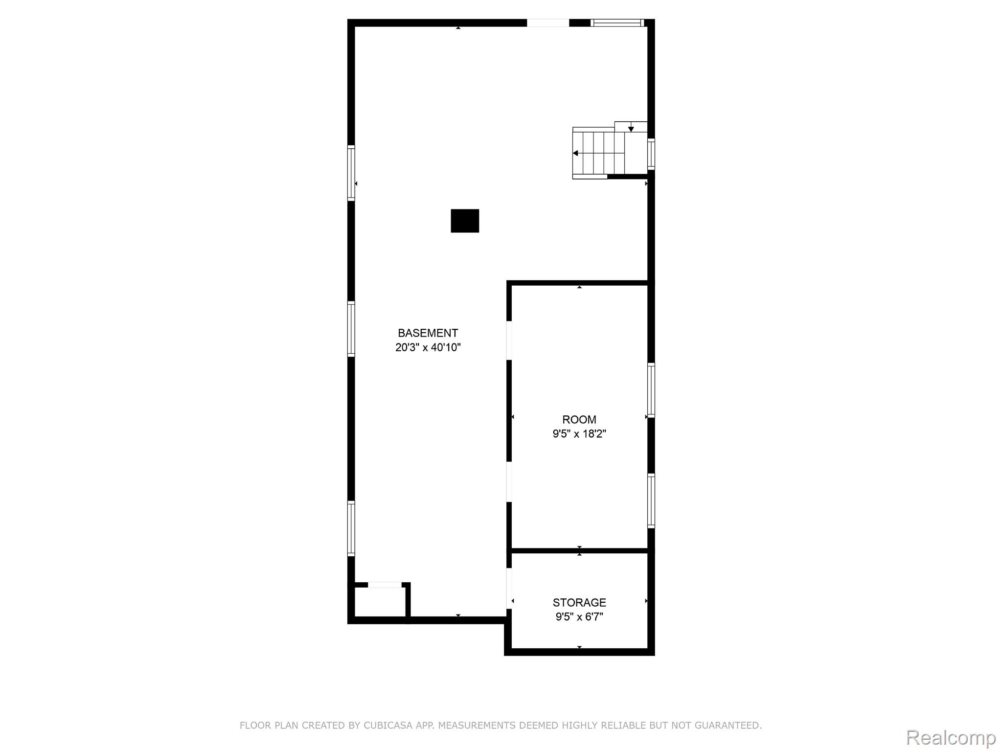2032 3rd Street