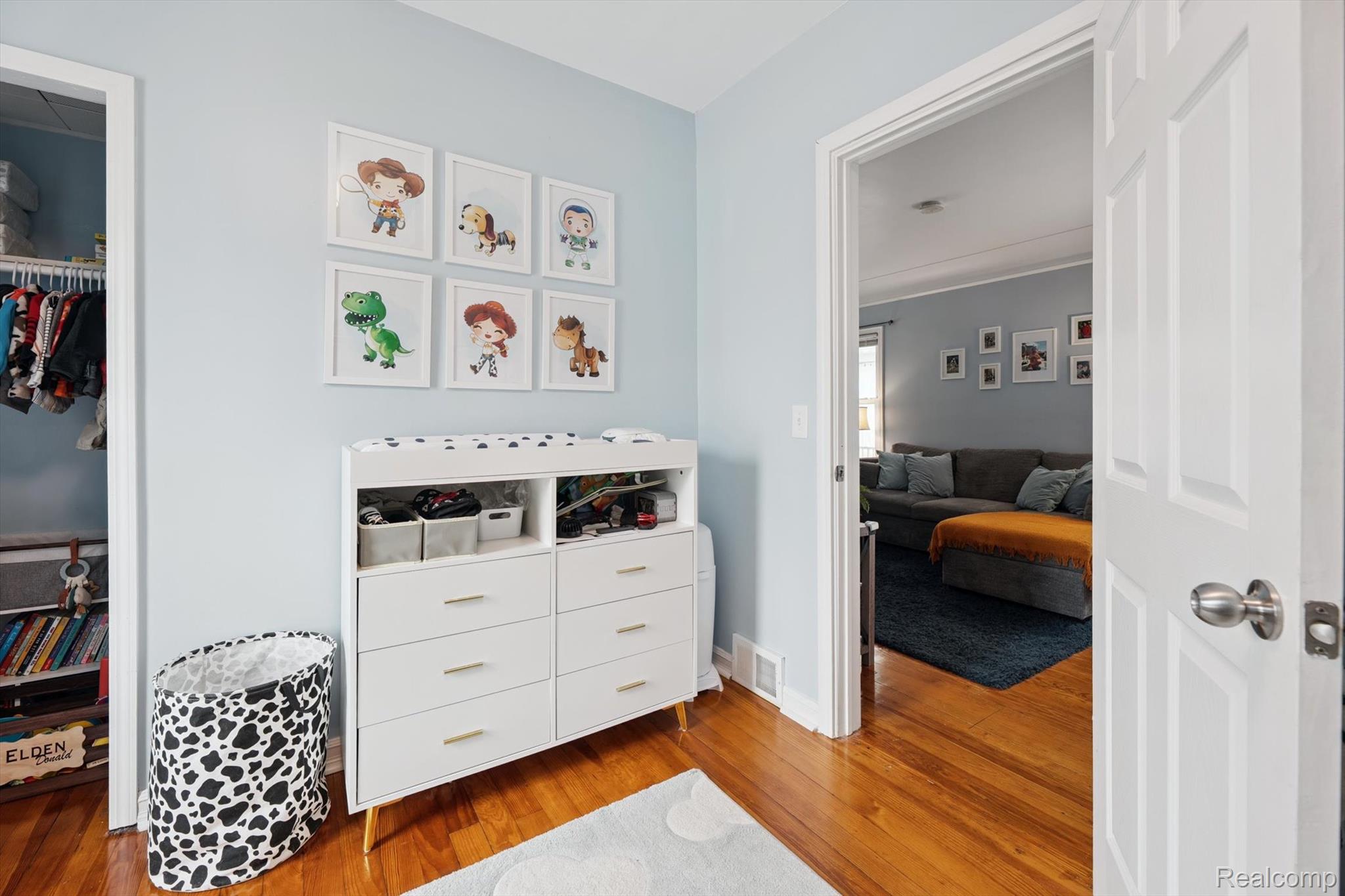 2032 3rd Street