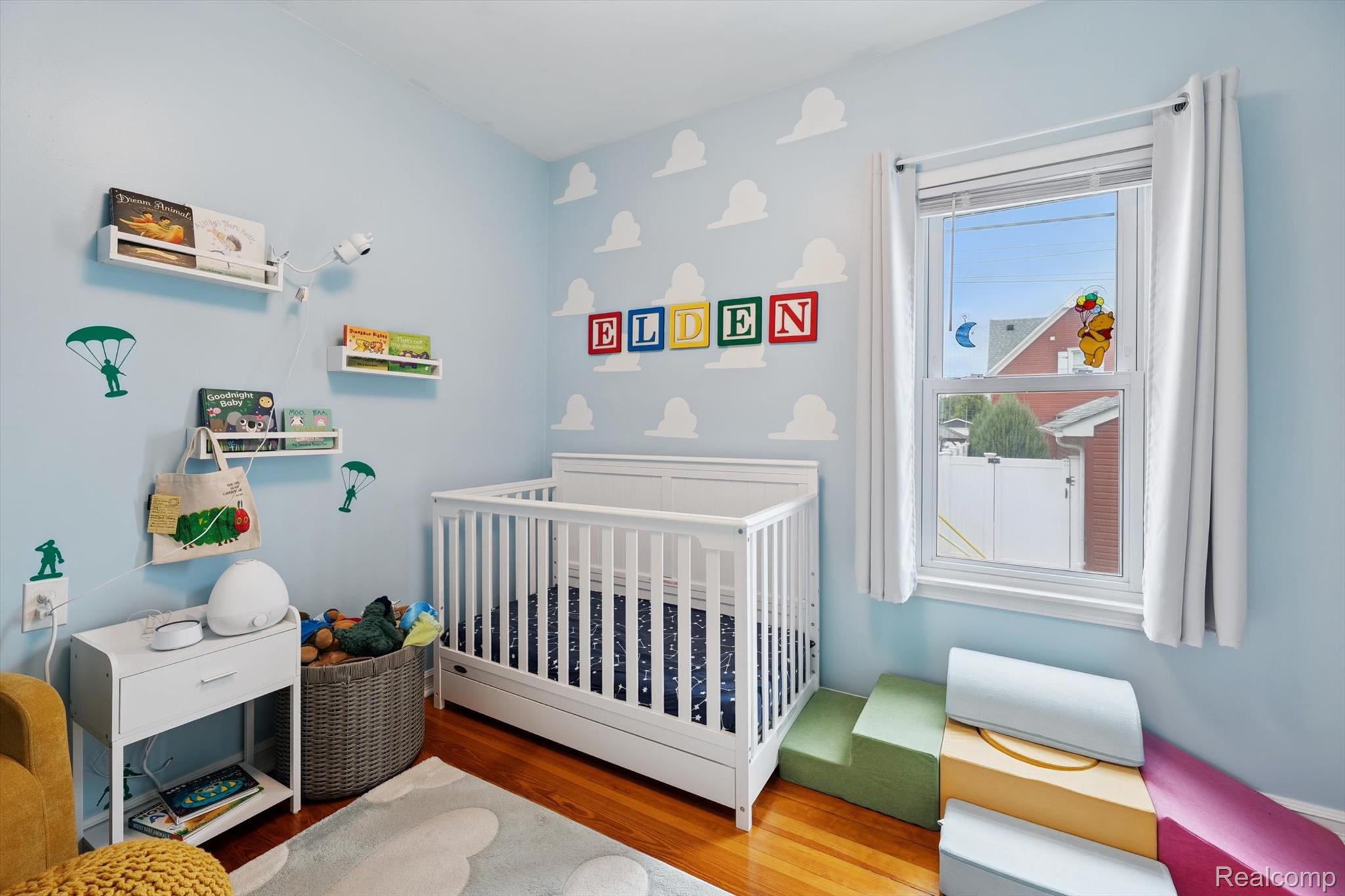 2032 3rd Street