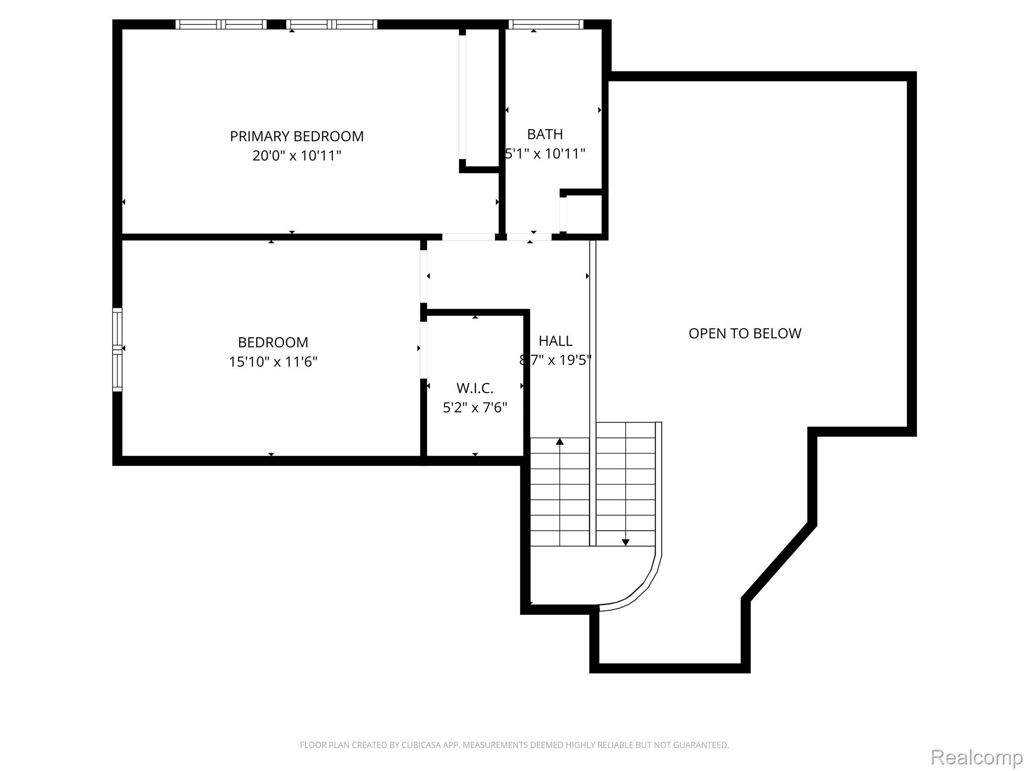 15721 Meadows Drive
