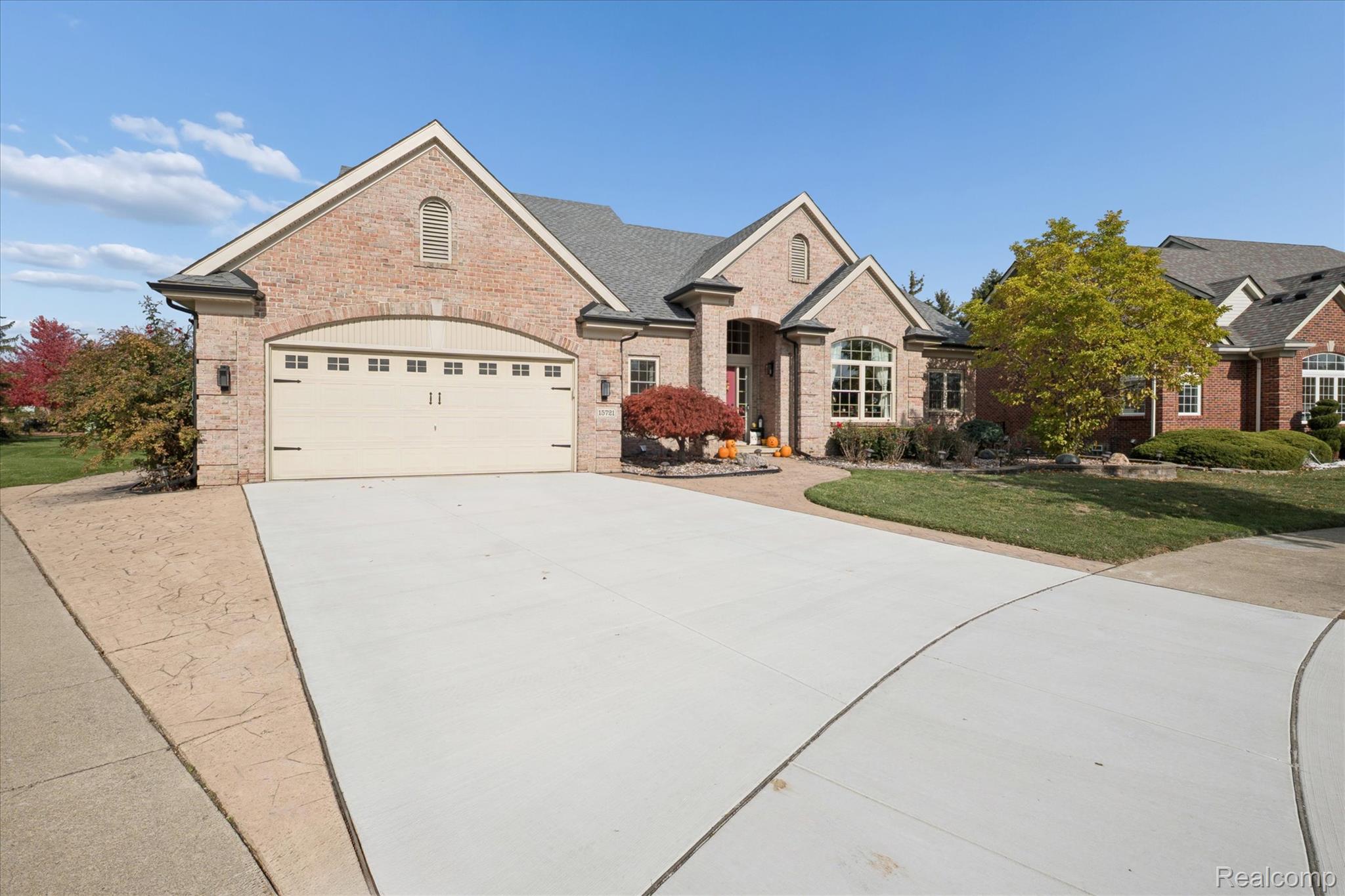 15721 Meadows Drive