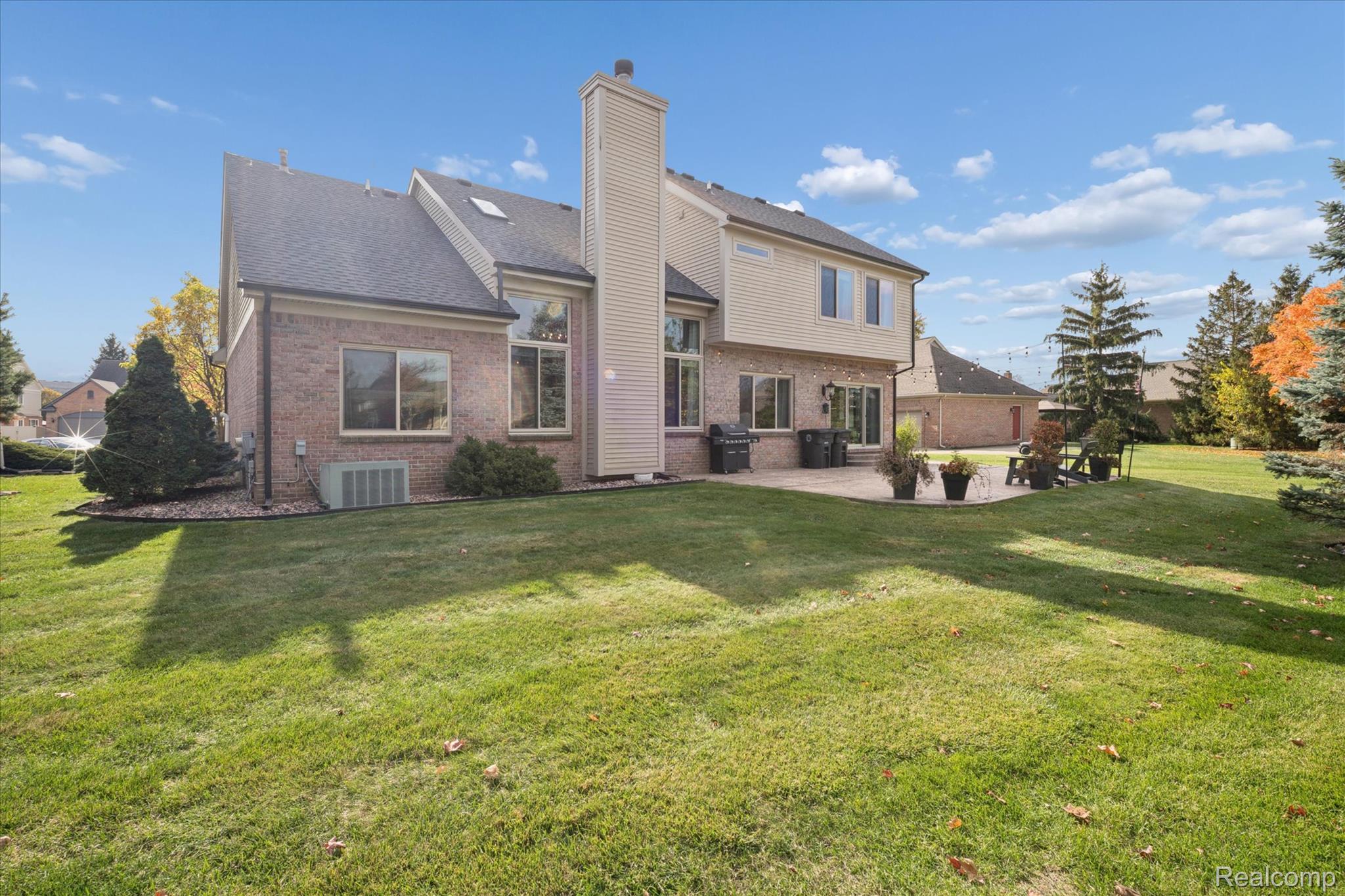 15721 Meadows Drive