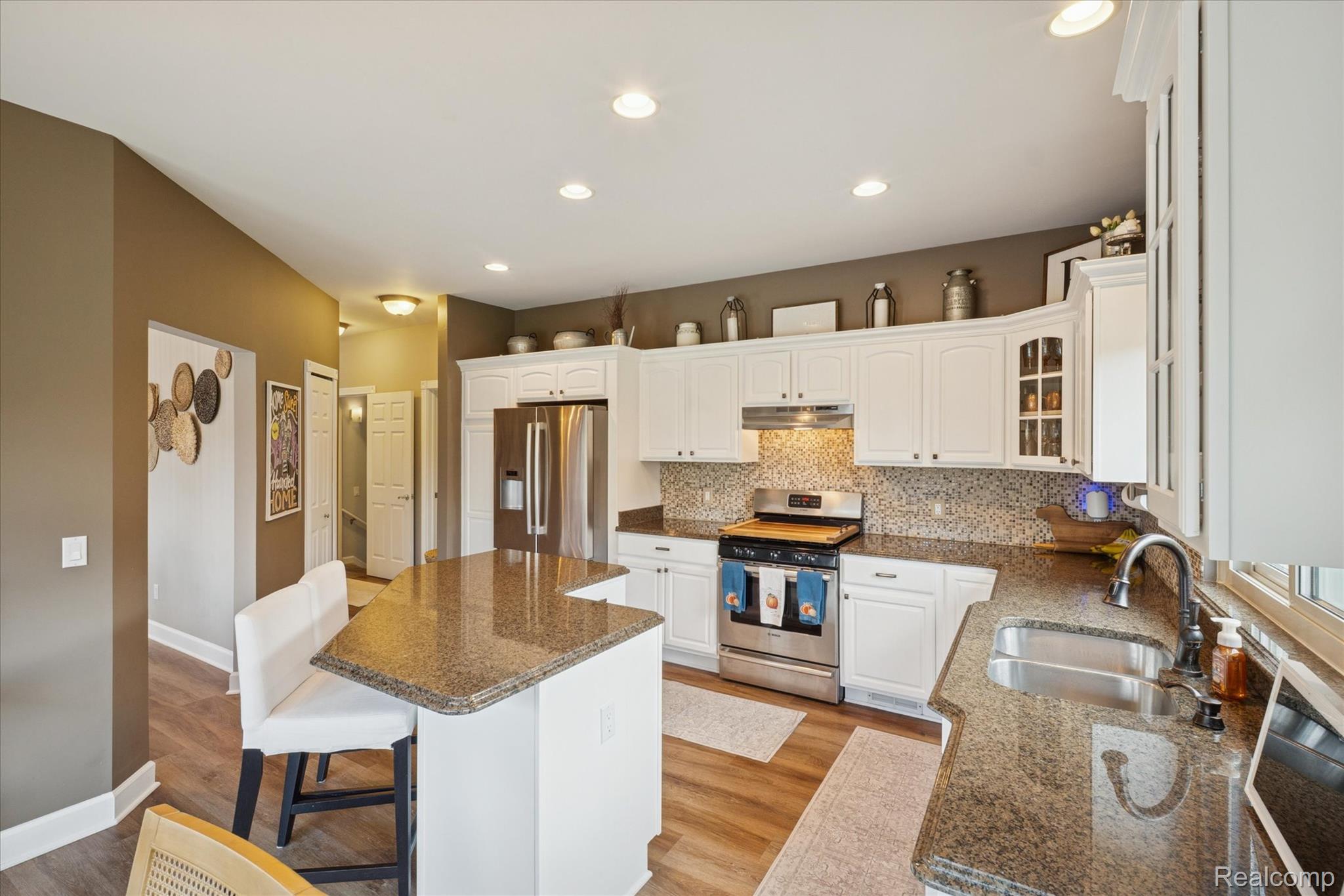 15721 Meadows Drive