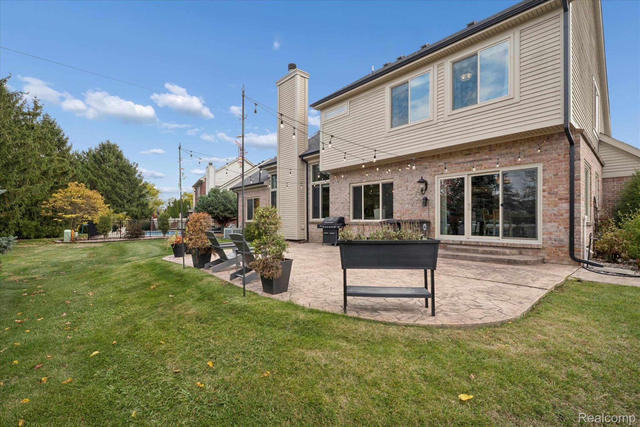 15721 Meadows Drive