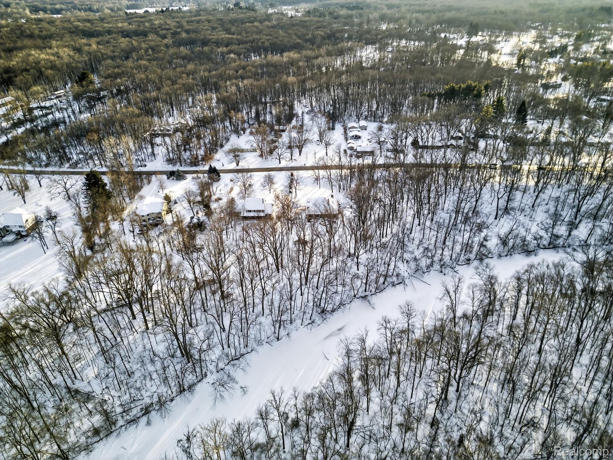 19225 Savage Road