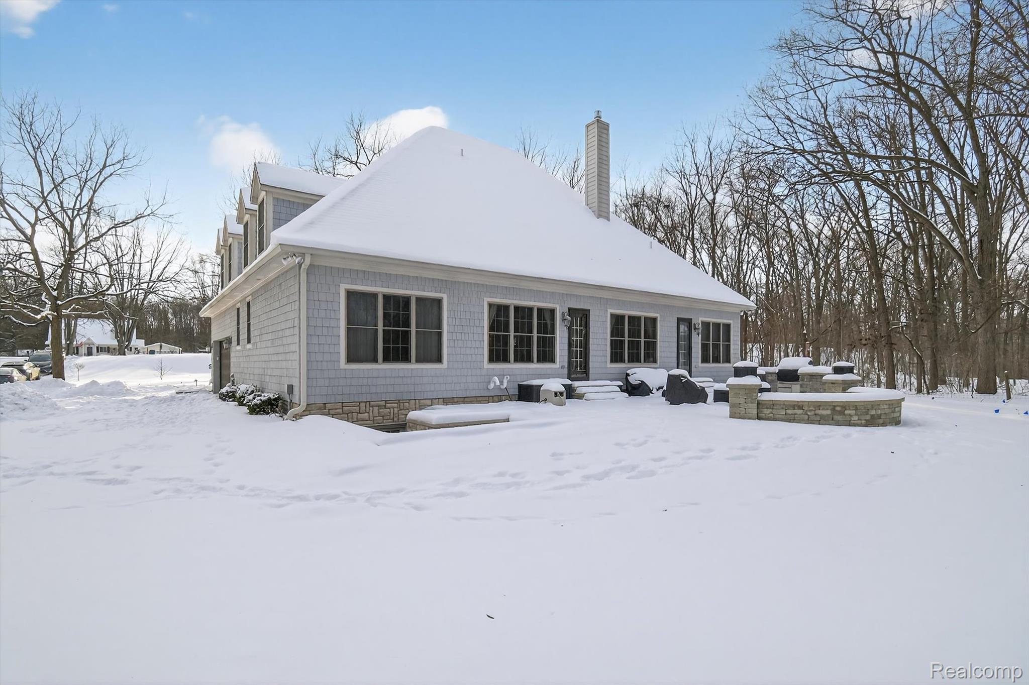 19225 Savage Road