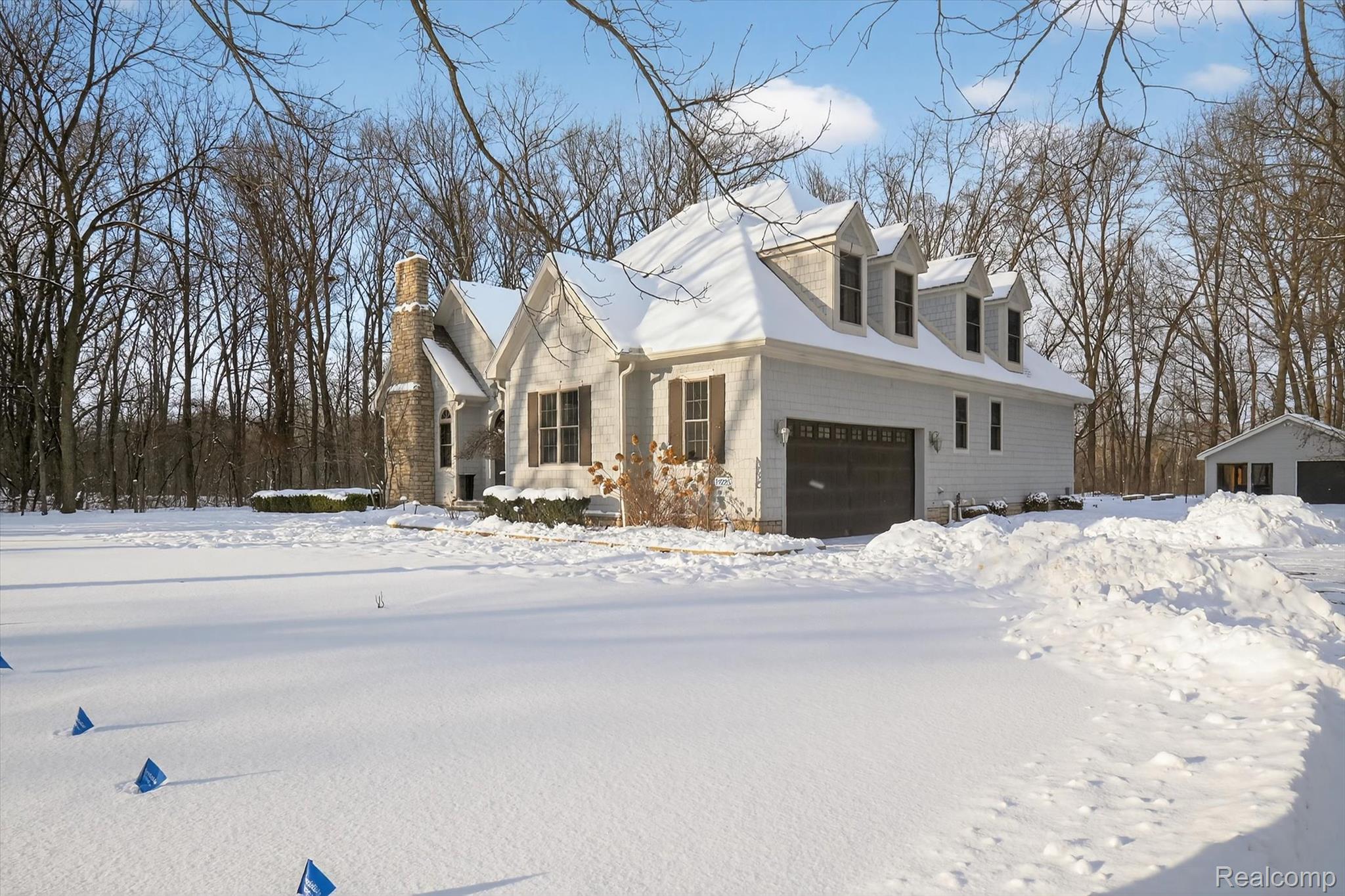 19225 Savage Road
