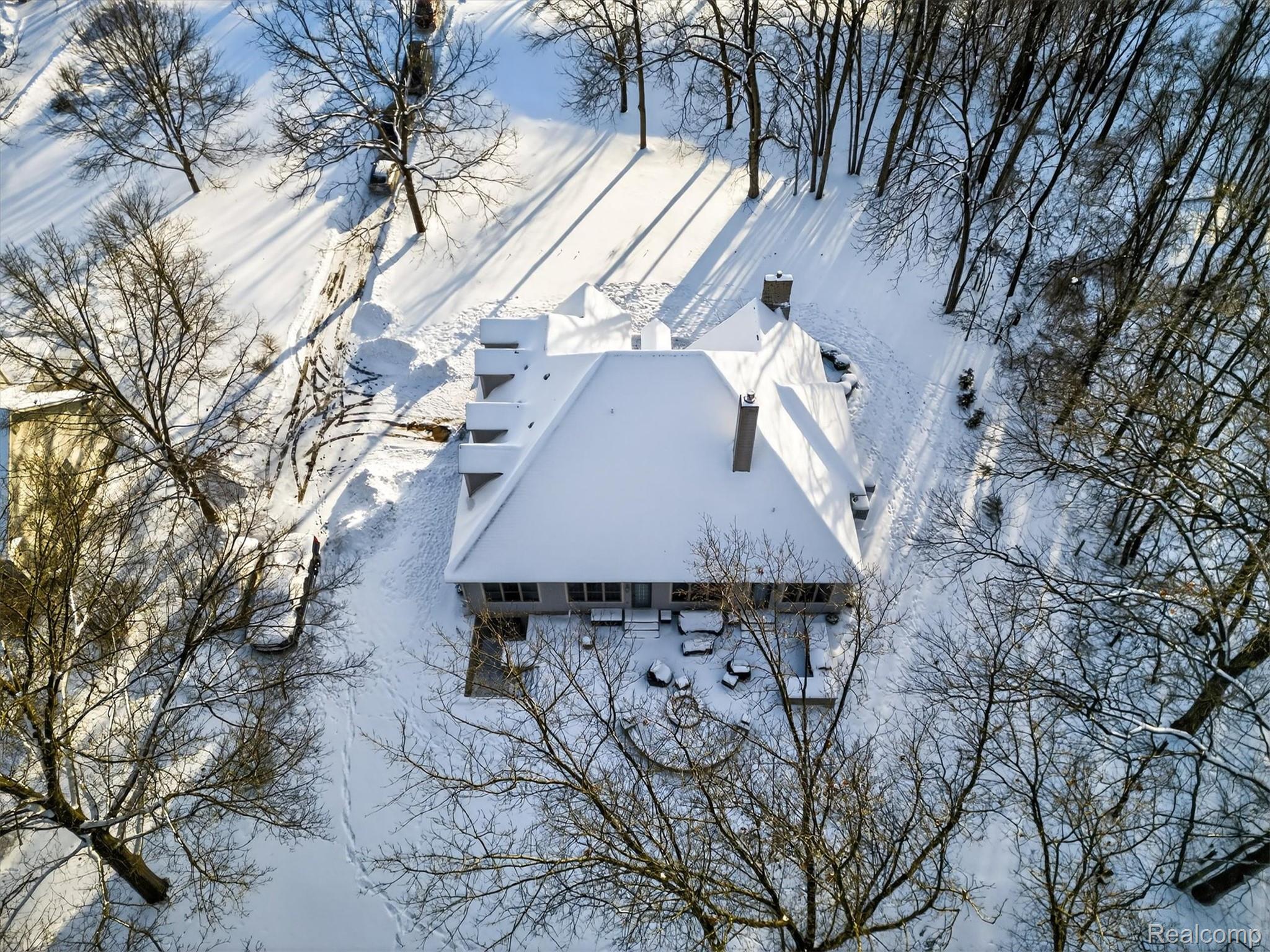 19225 Savage Road
