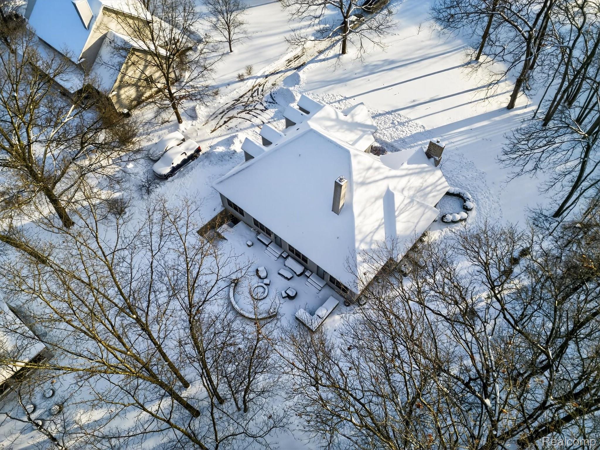 19225 Savage Road