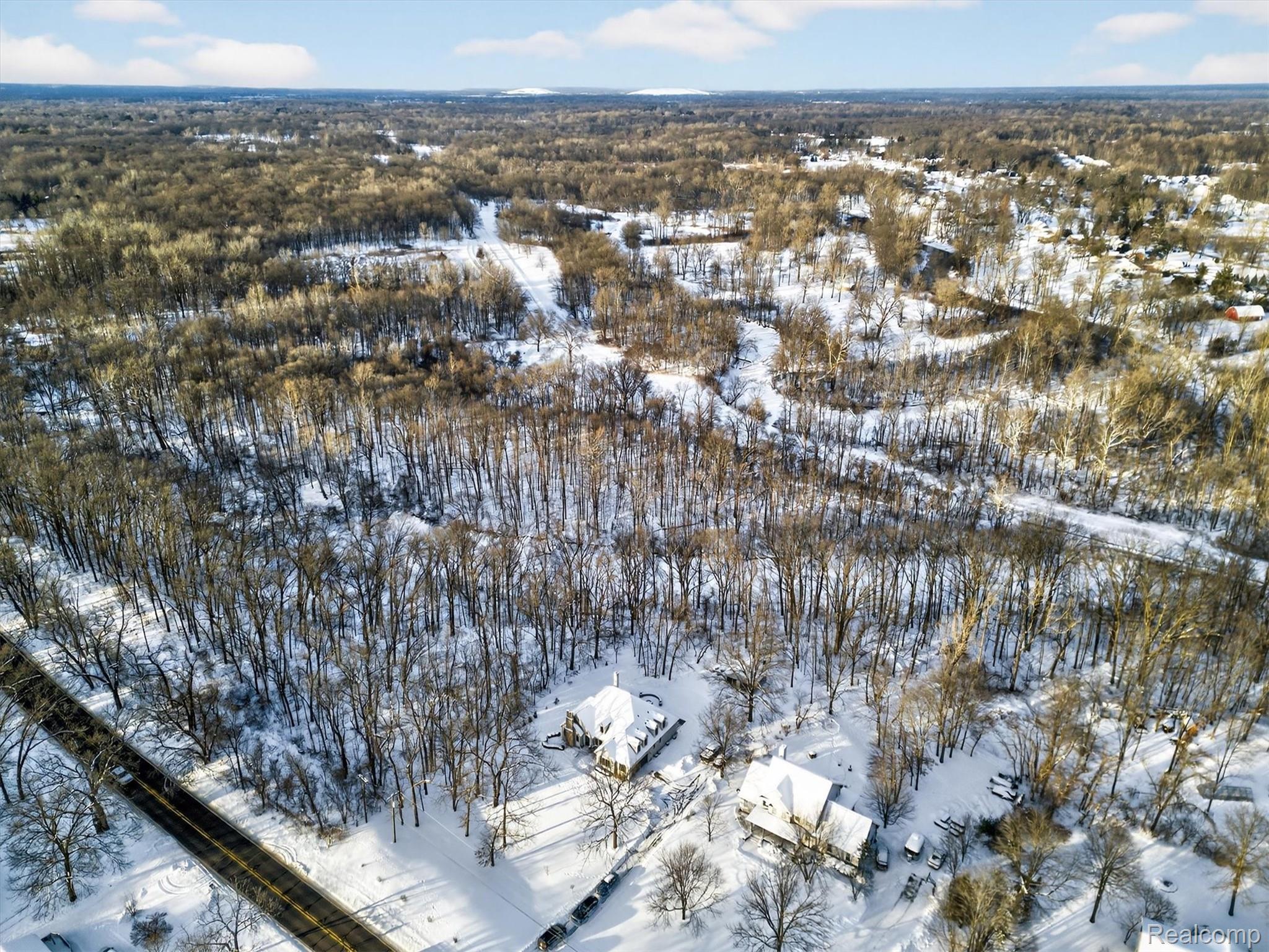 19225 Savage Road