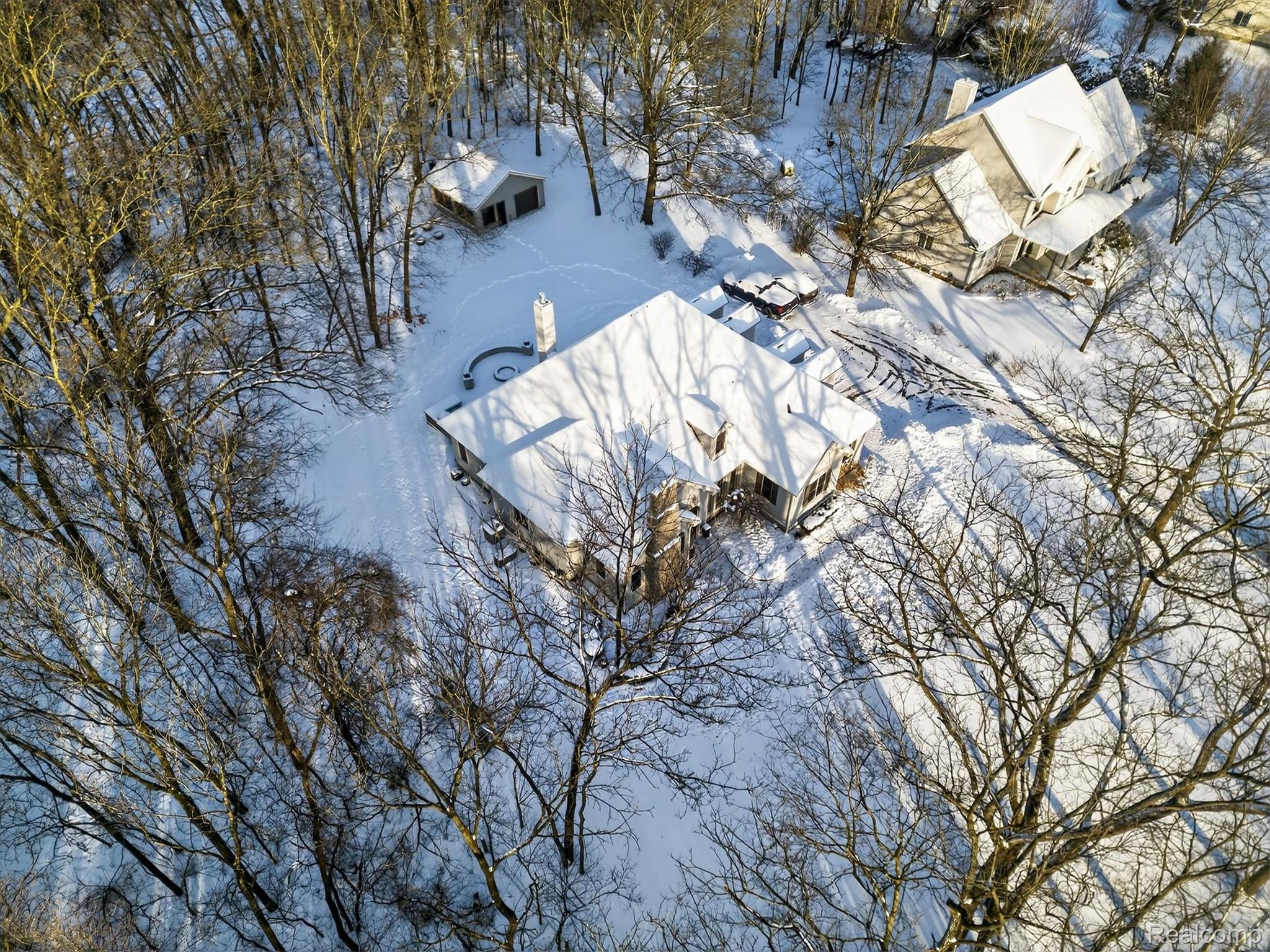 19225 Savage Road