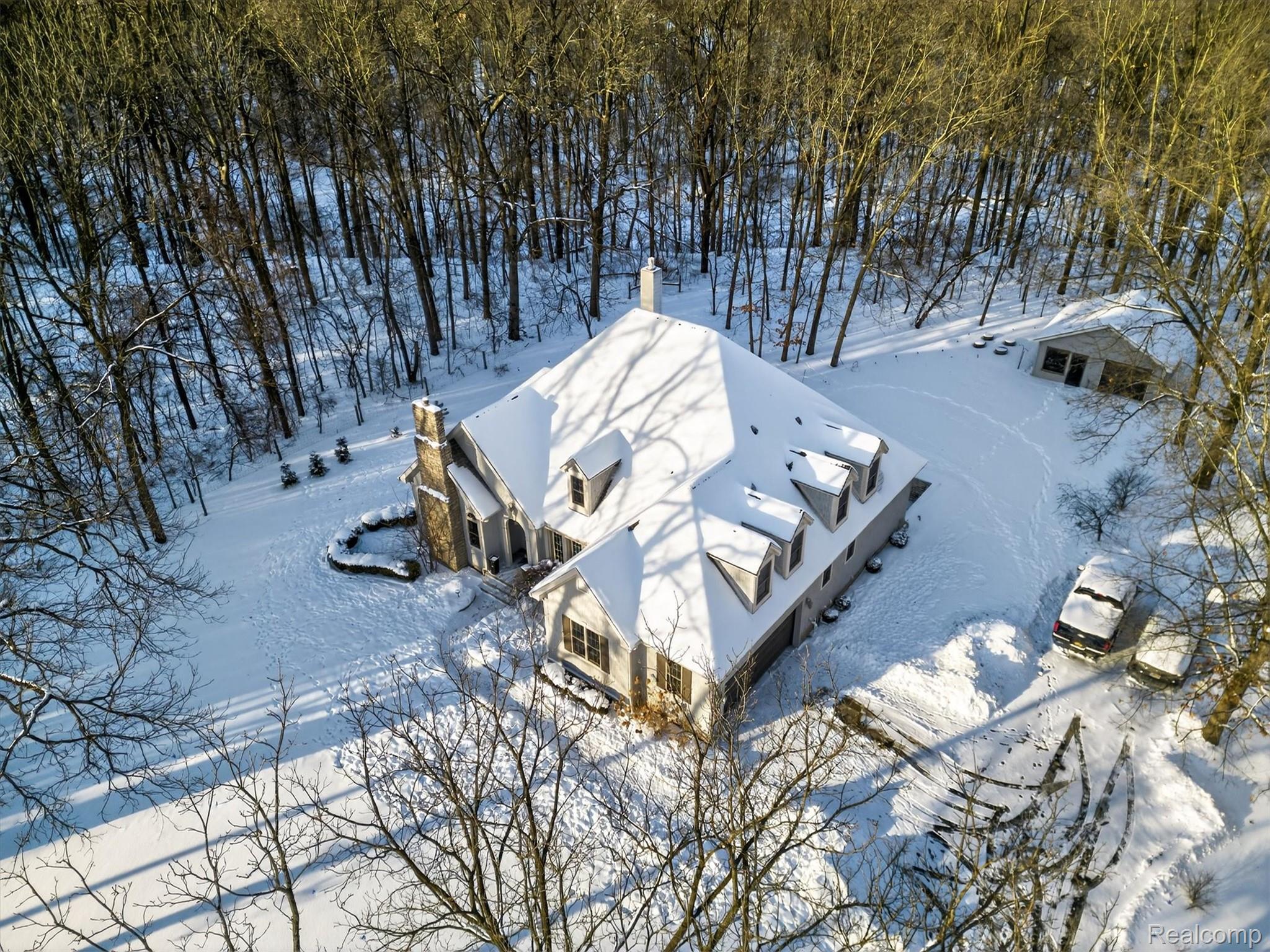 19225 Savage Road