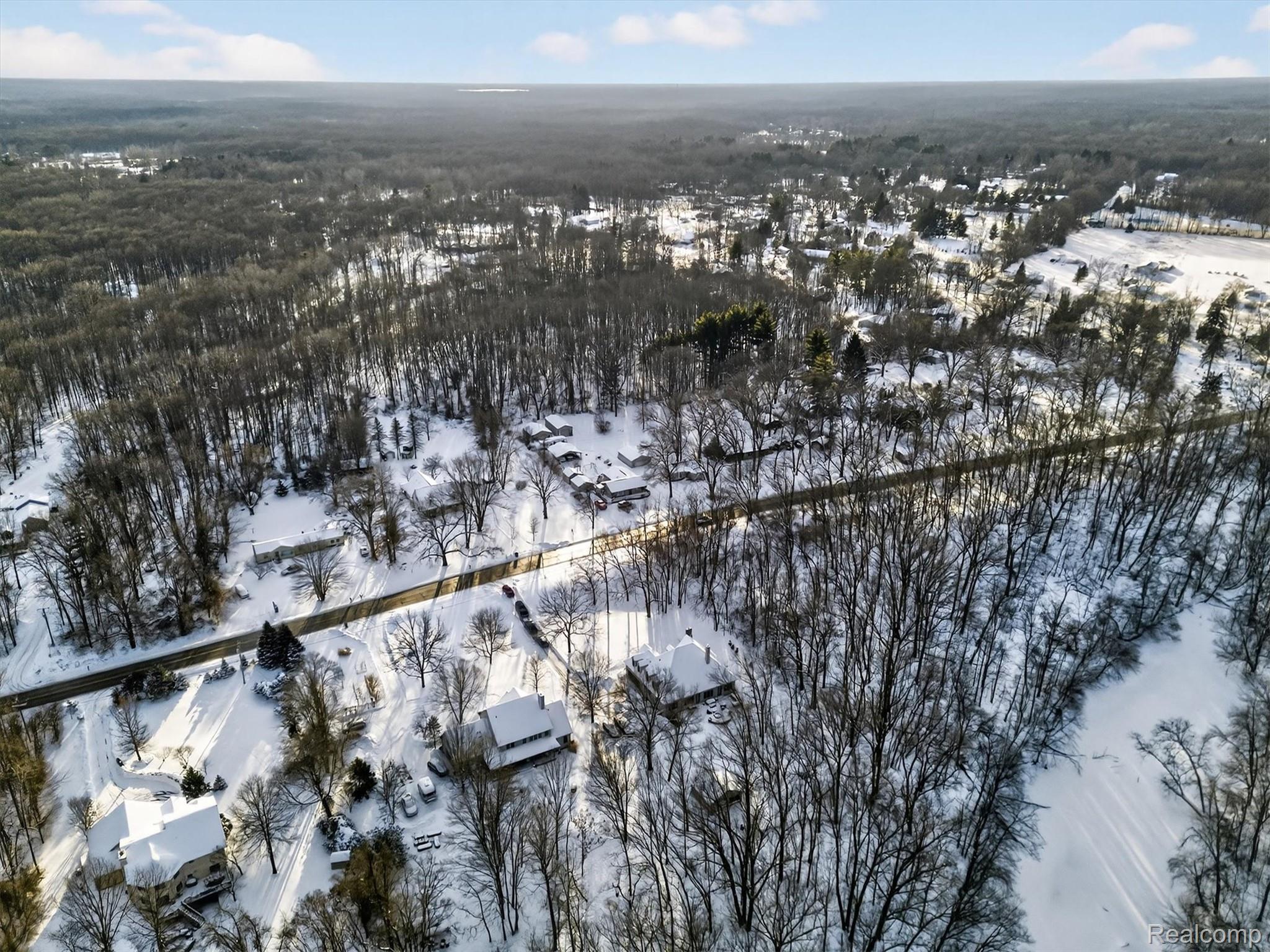 19225 Savage Road