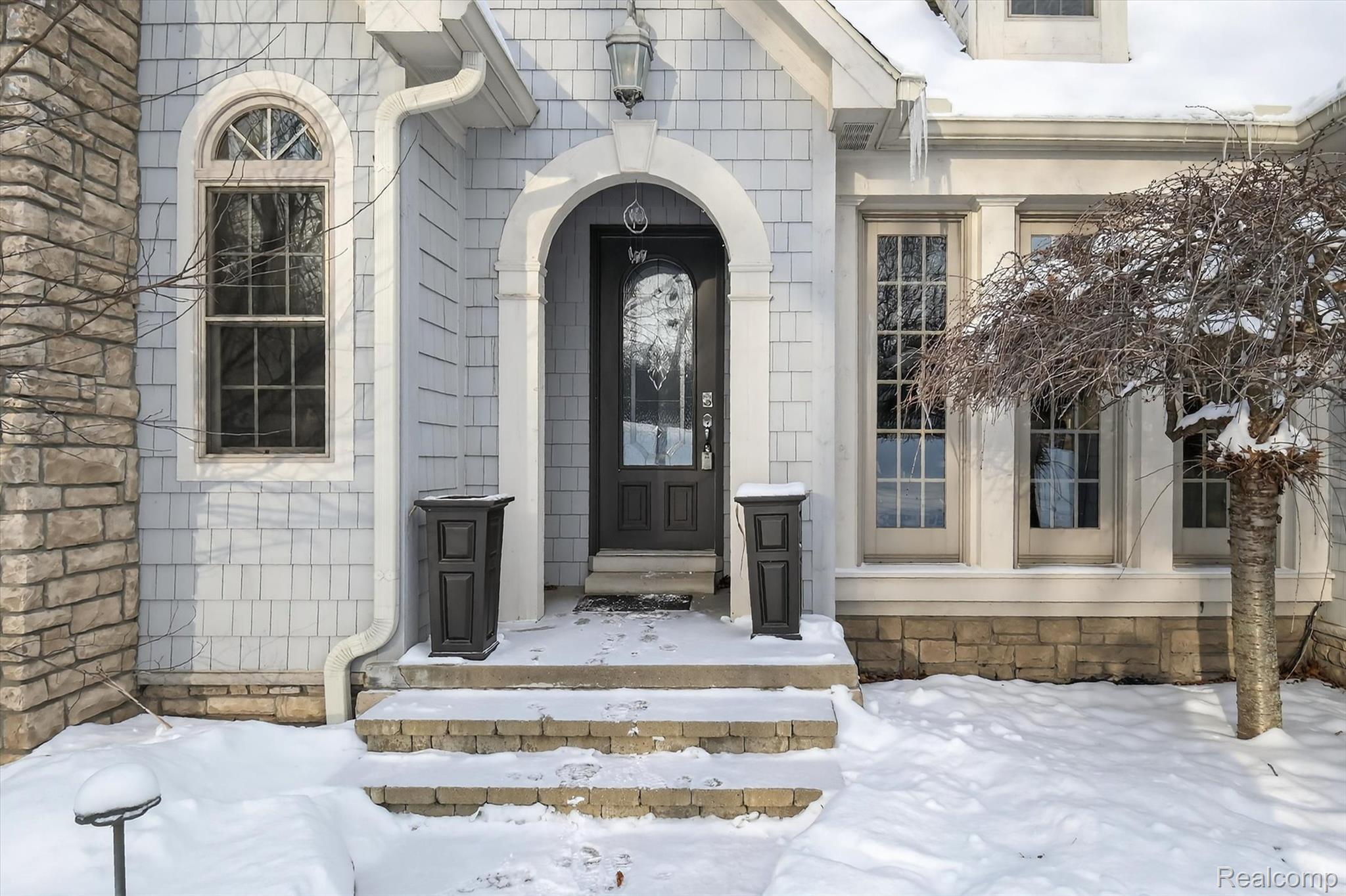 19225 Savage Road