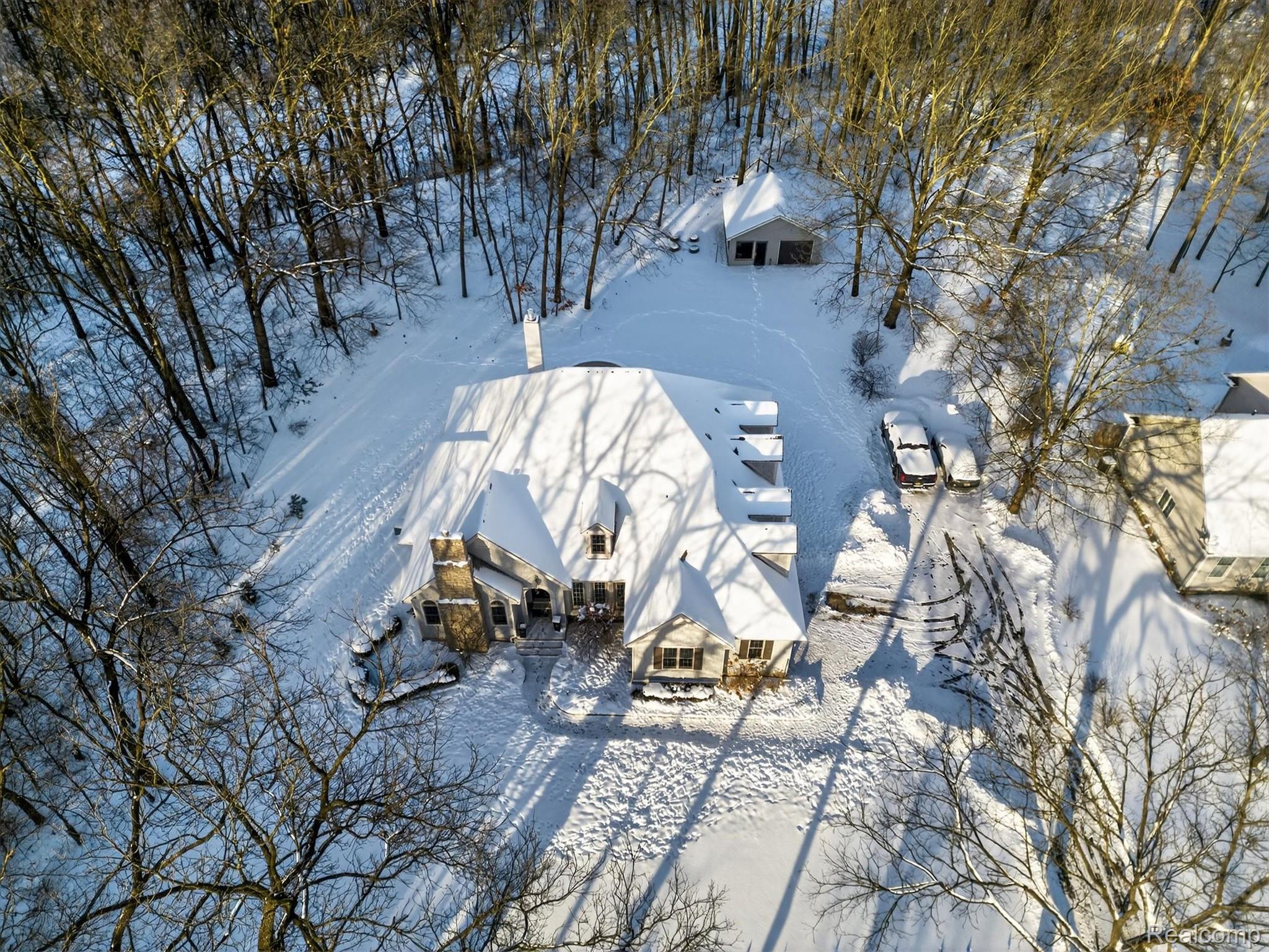 19225 Savage Road
