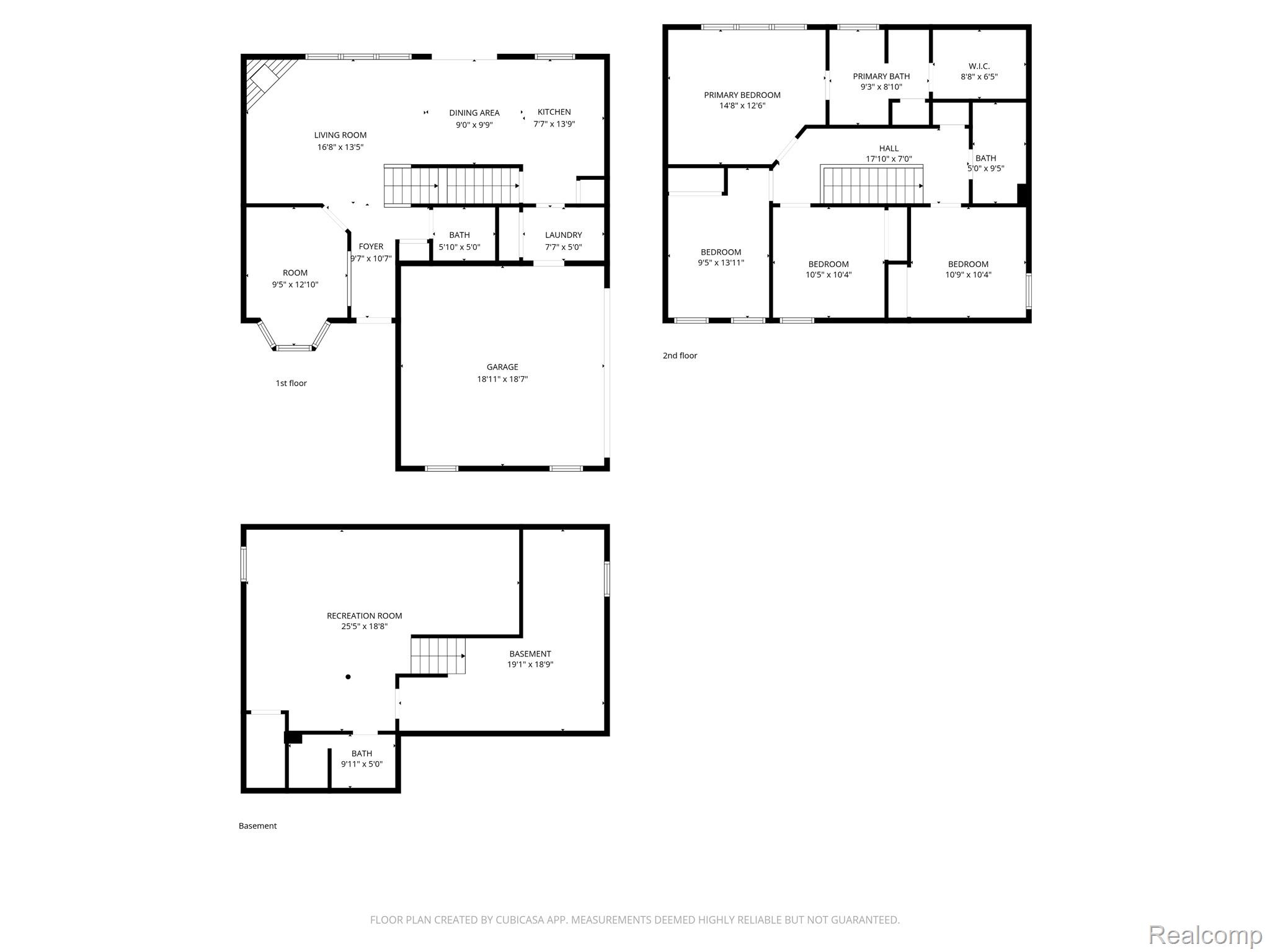 27735 E Mockingbird Drive