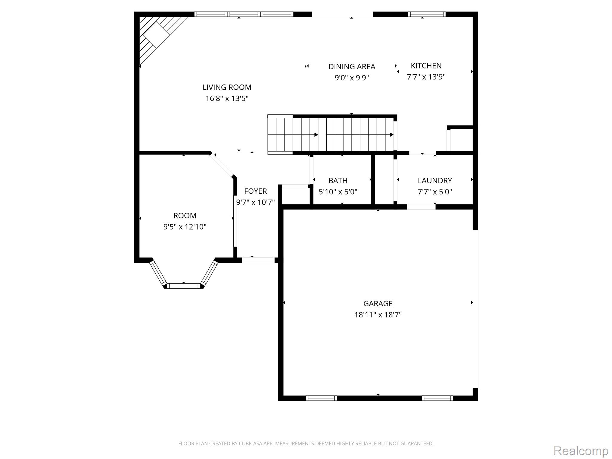 27735 E Mockingbird Drive
