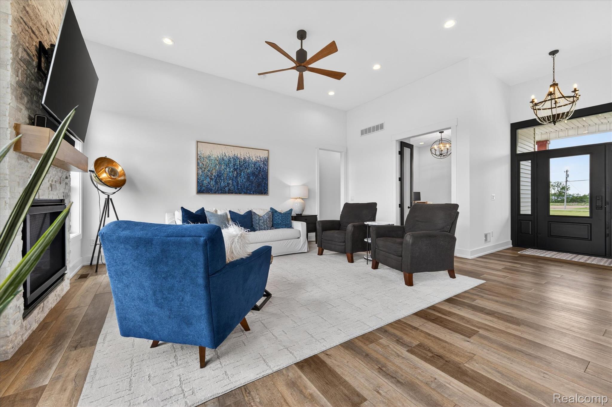 2170 E Labo Road